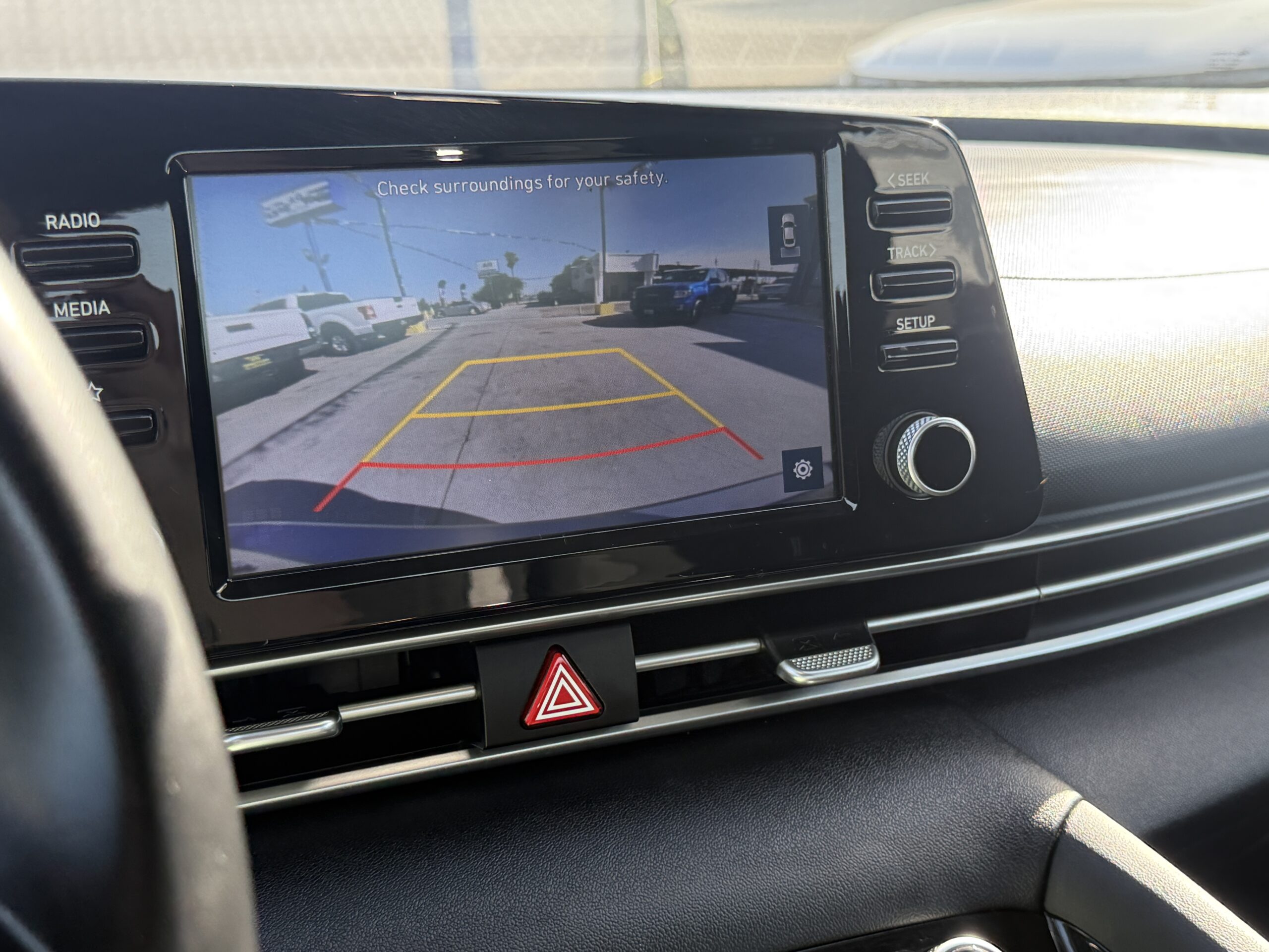 Vehicle Photo