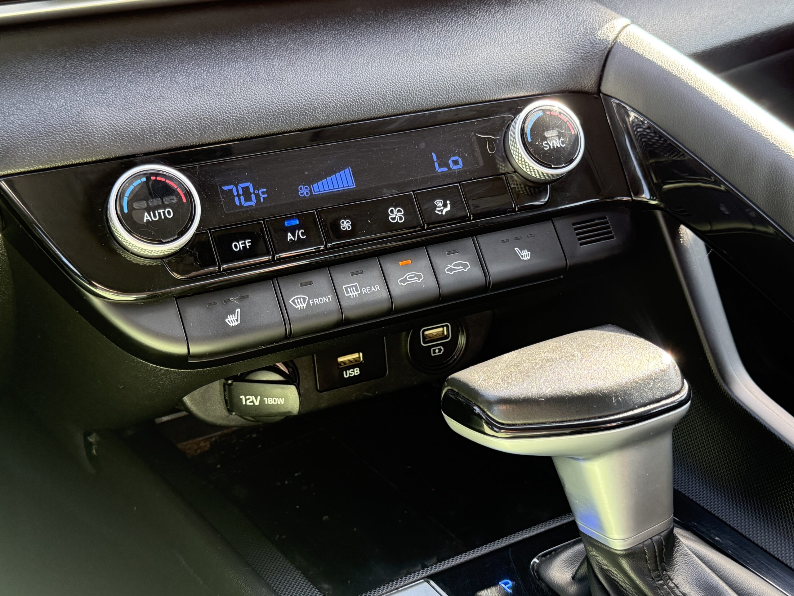 Vehicle Photo