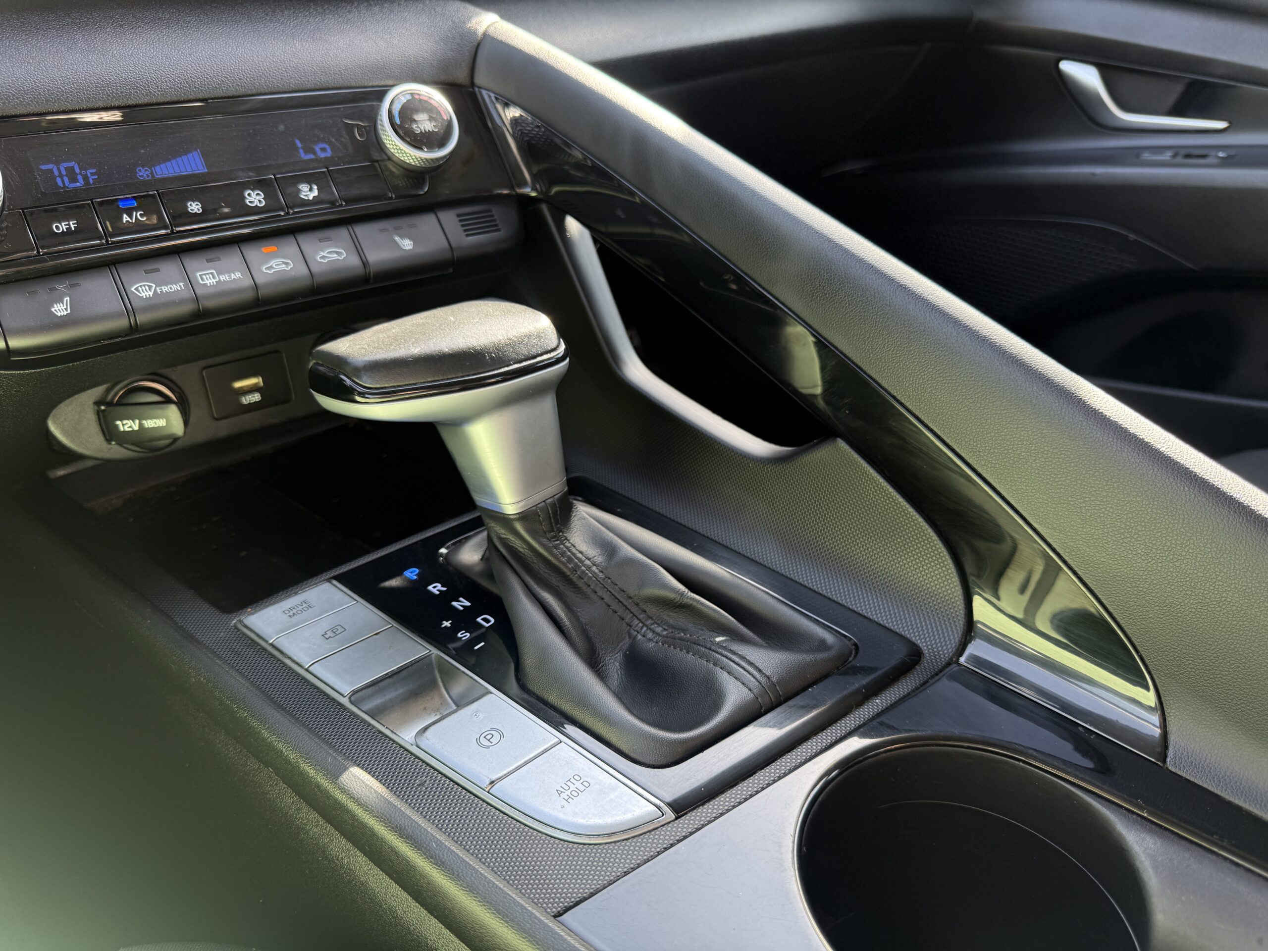 Vehicle Photo