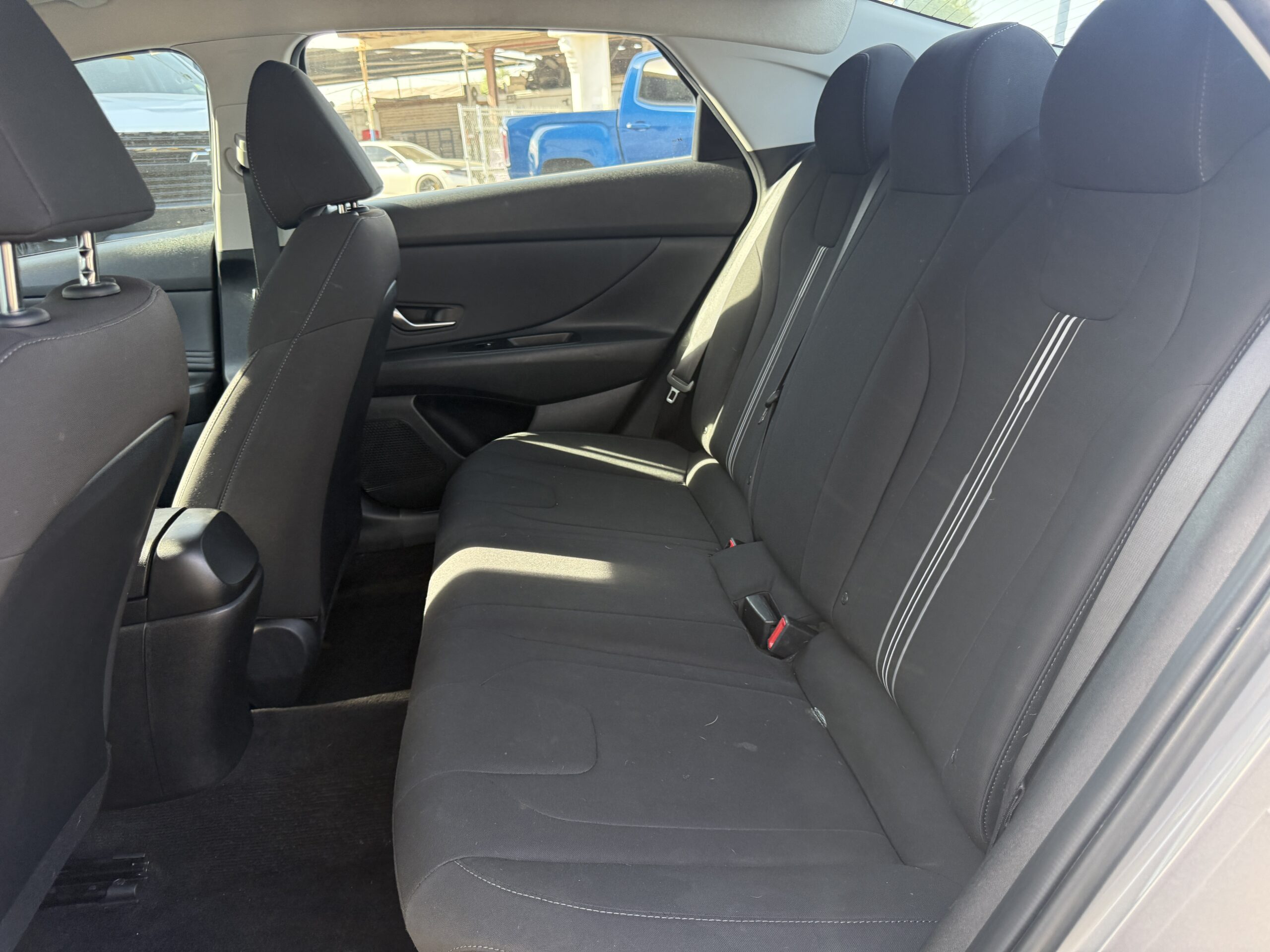 Vehicle Photo
