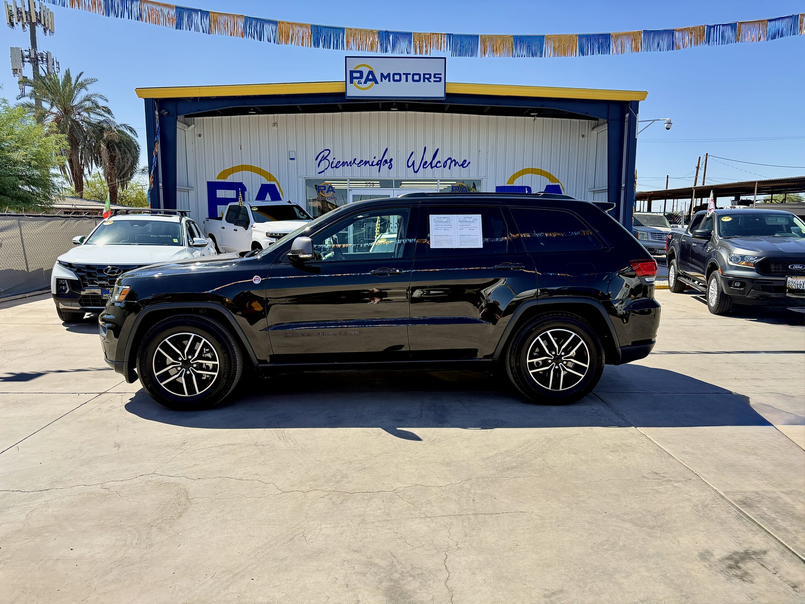 Vehicle Photo