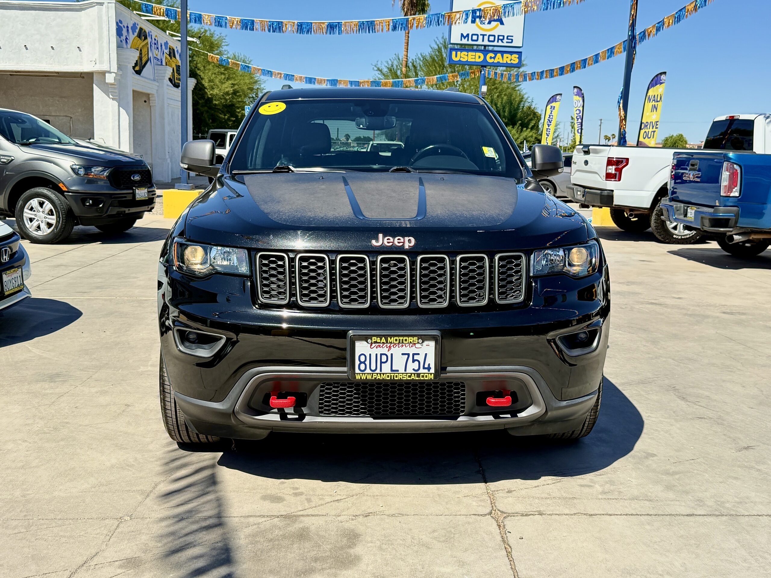 Vehicle Photo