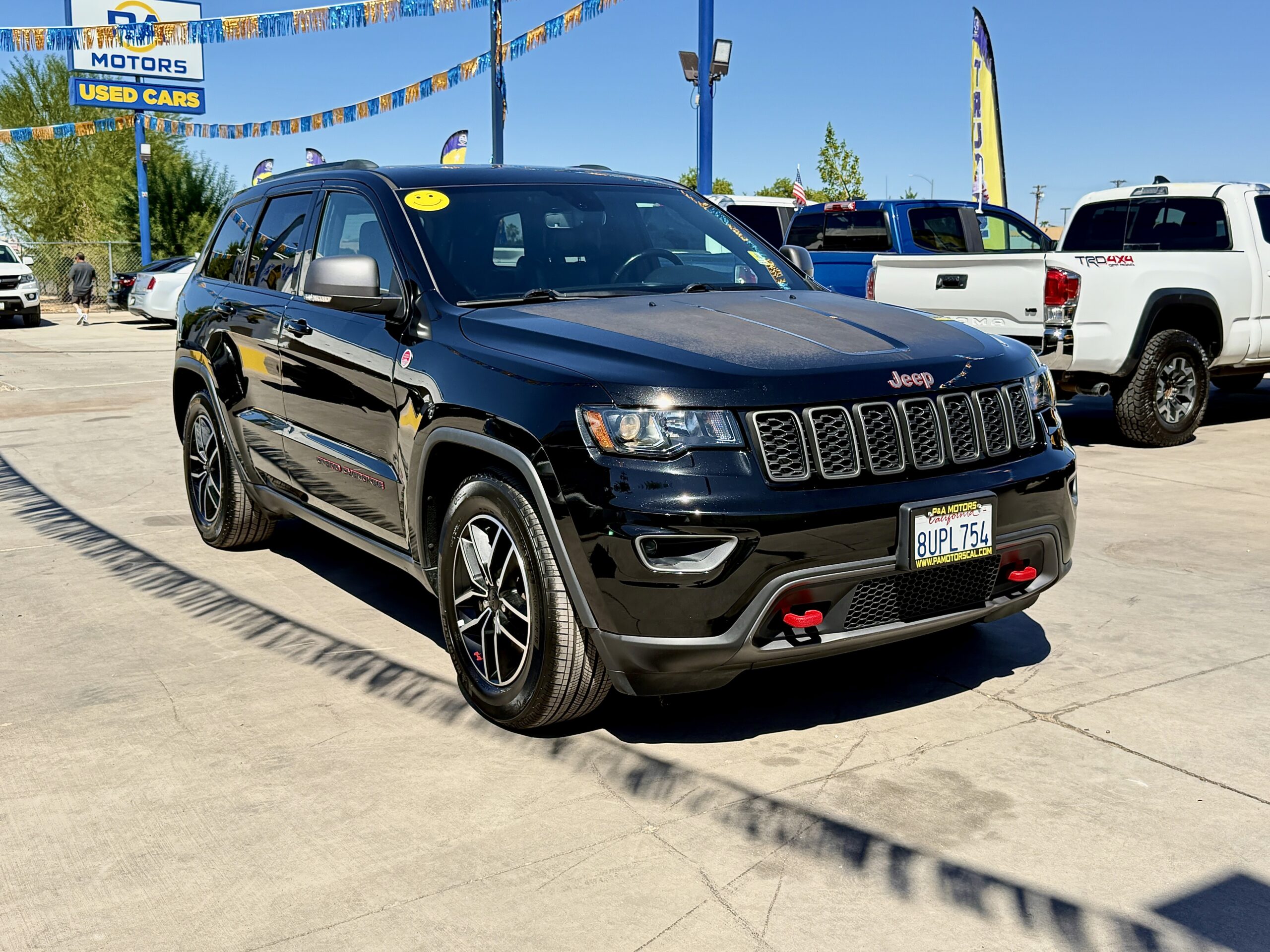 Vehicle Photo