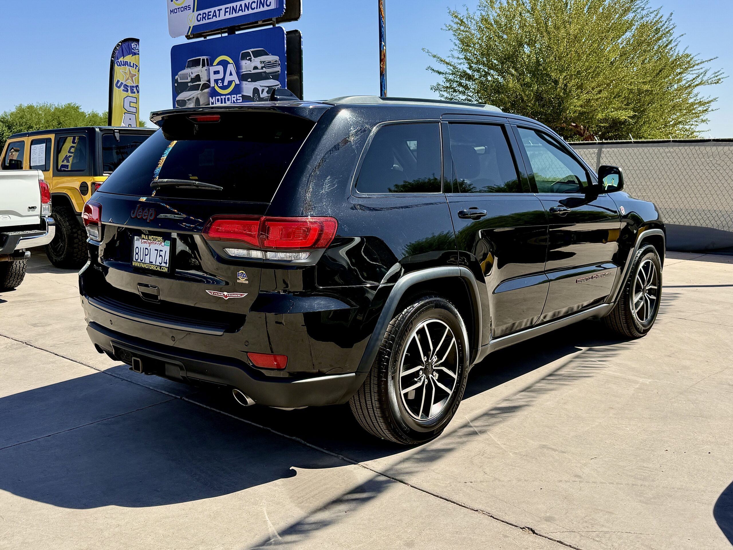 Vehicle Photo