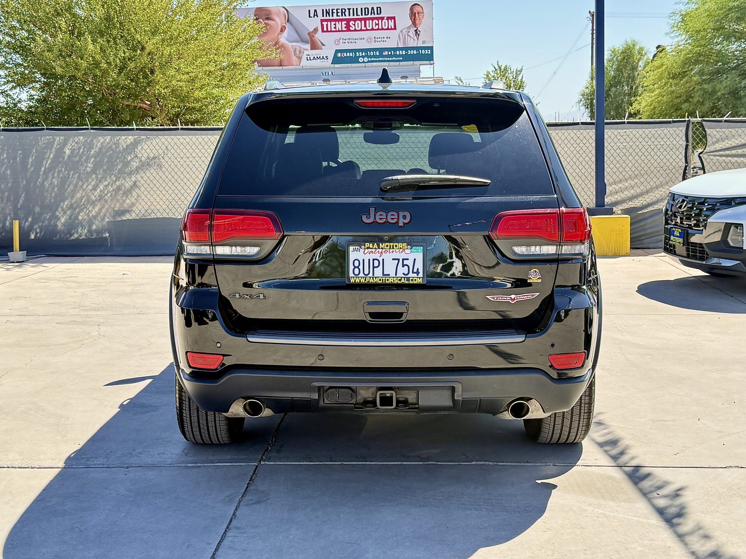 Vehicle Photo