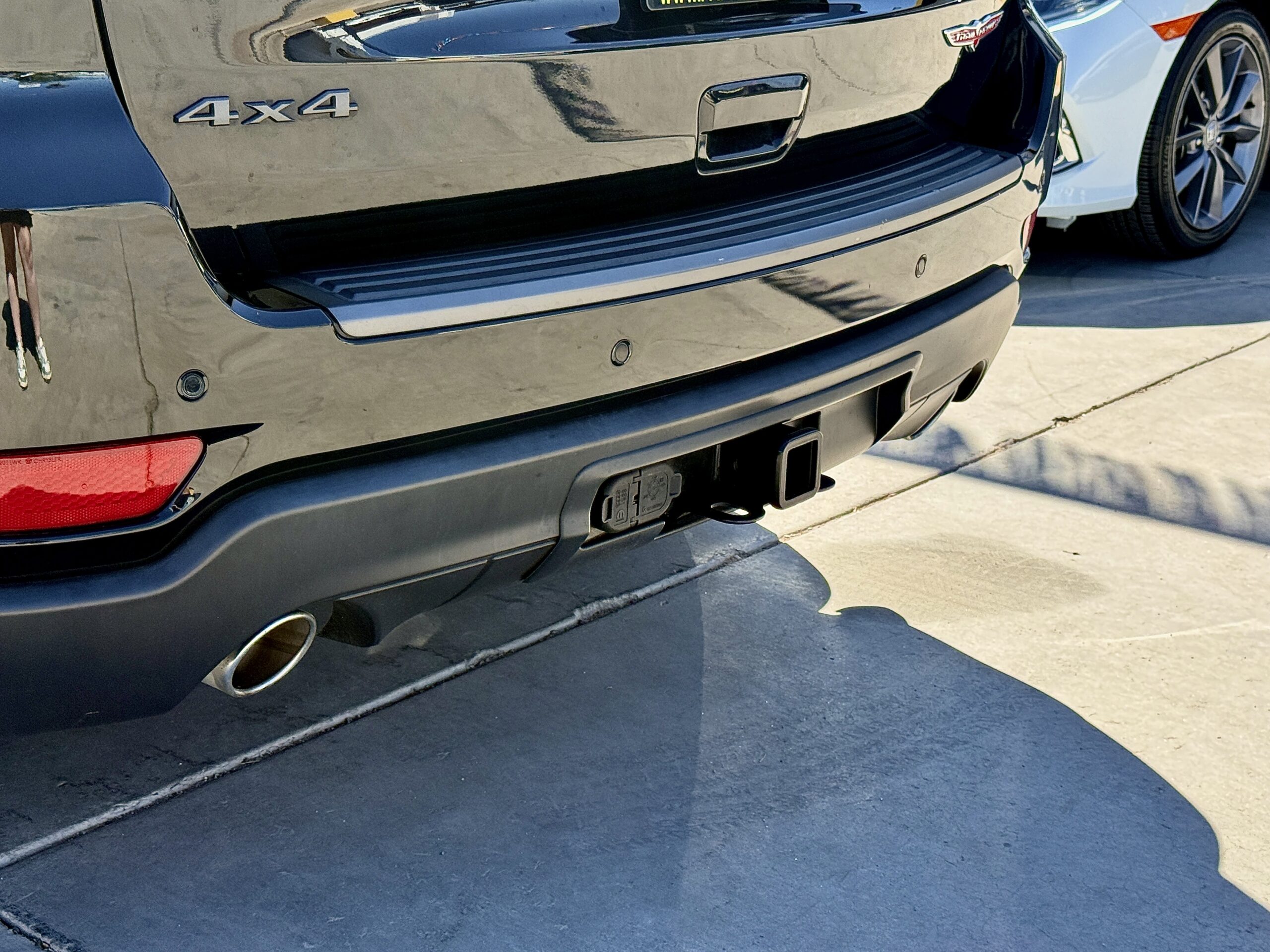 Vehicle Photo