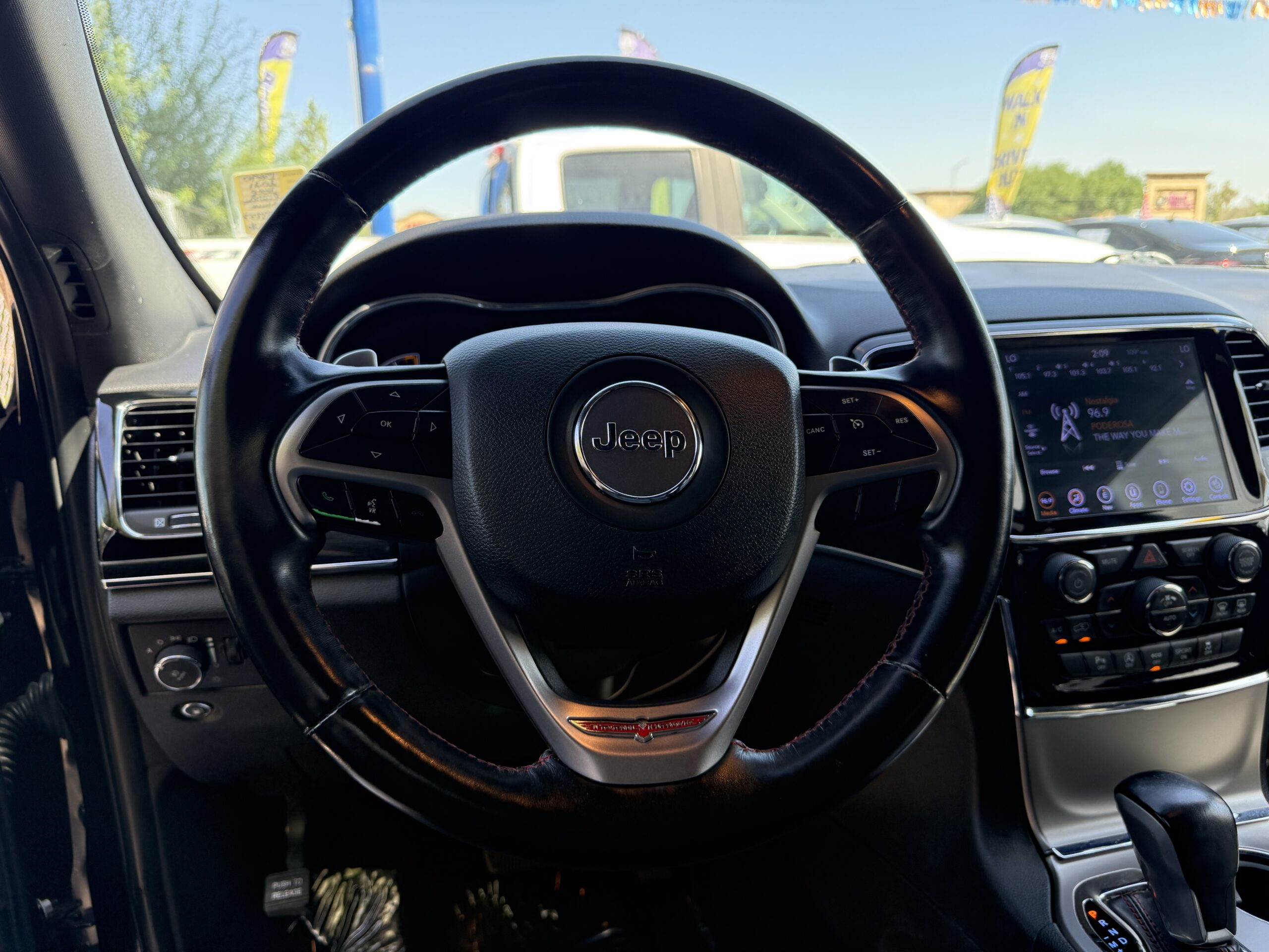 Vehicle Photo