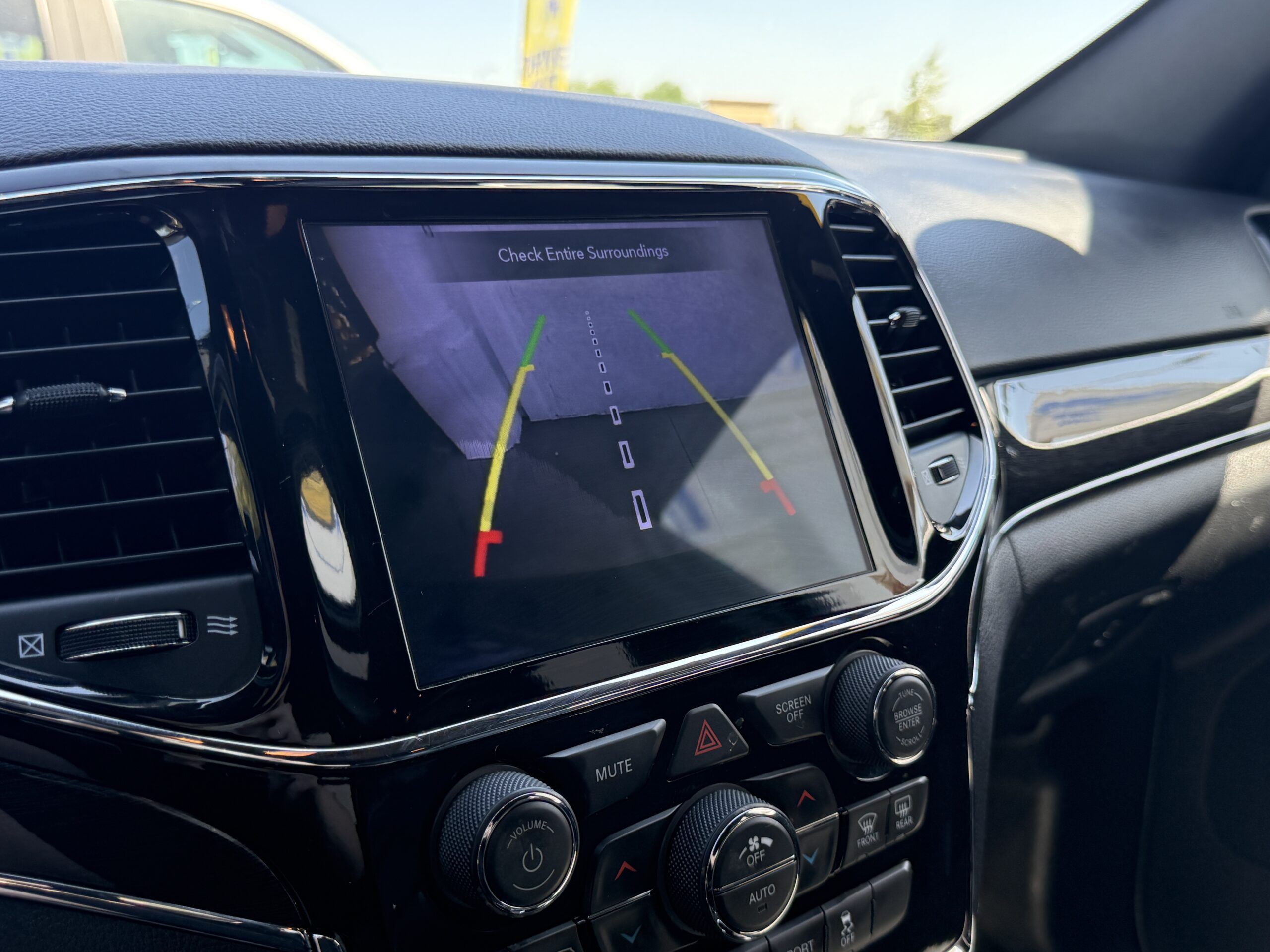Vehicle Photo