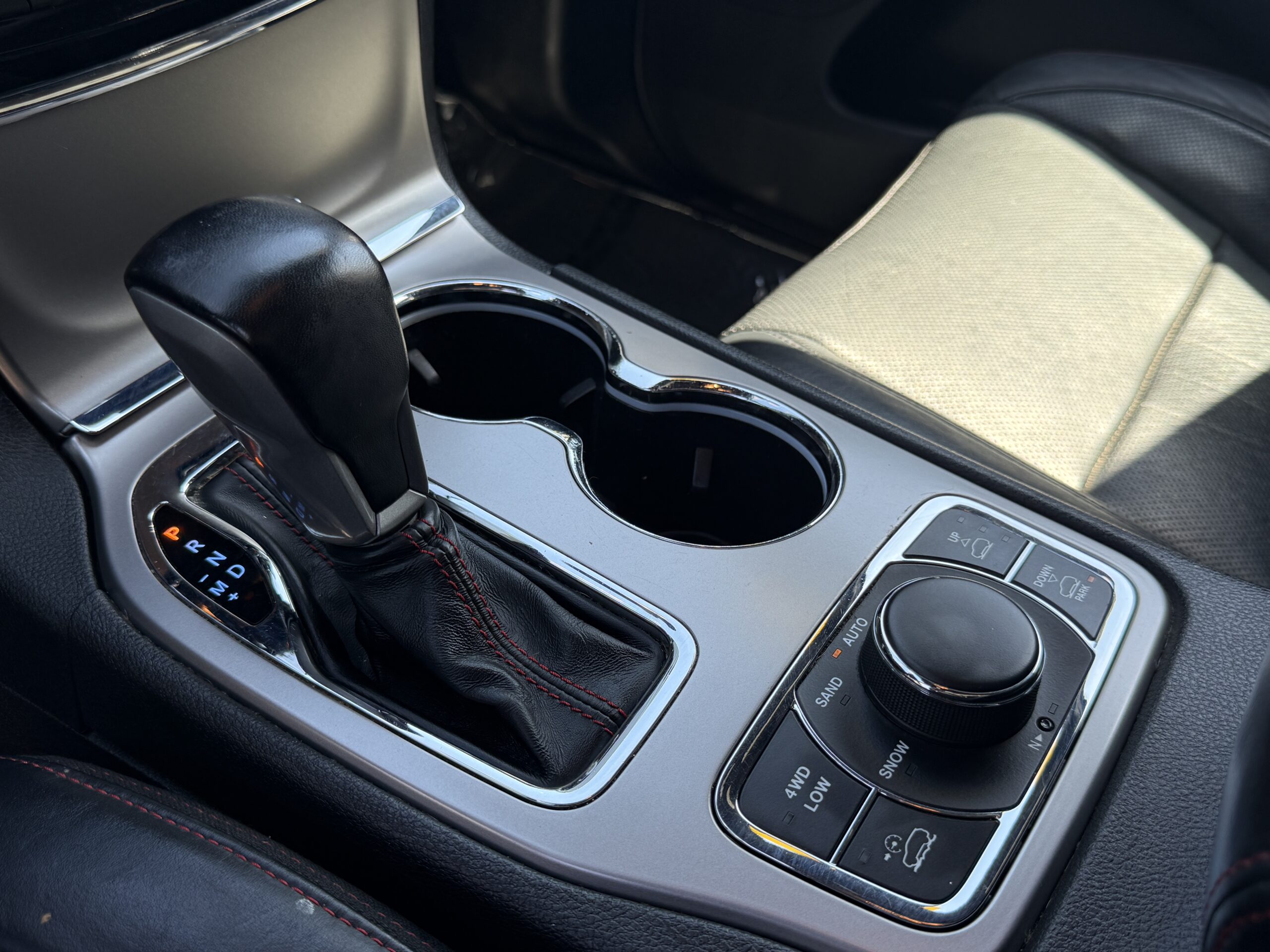 Vehicle Photo