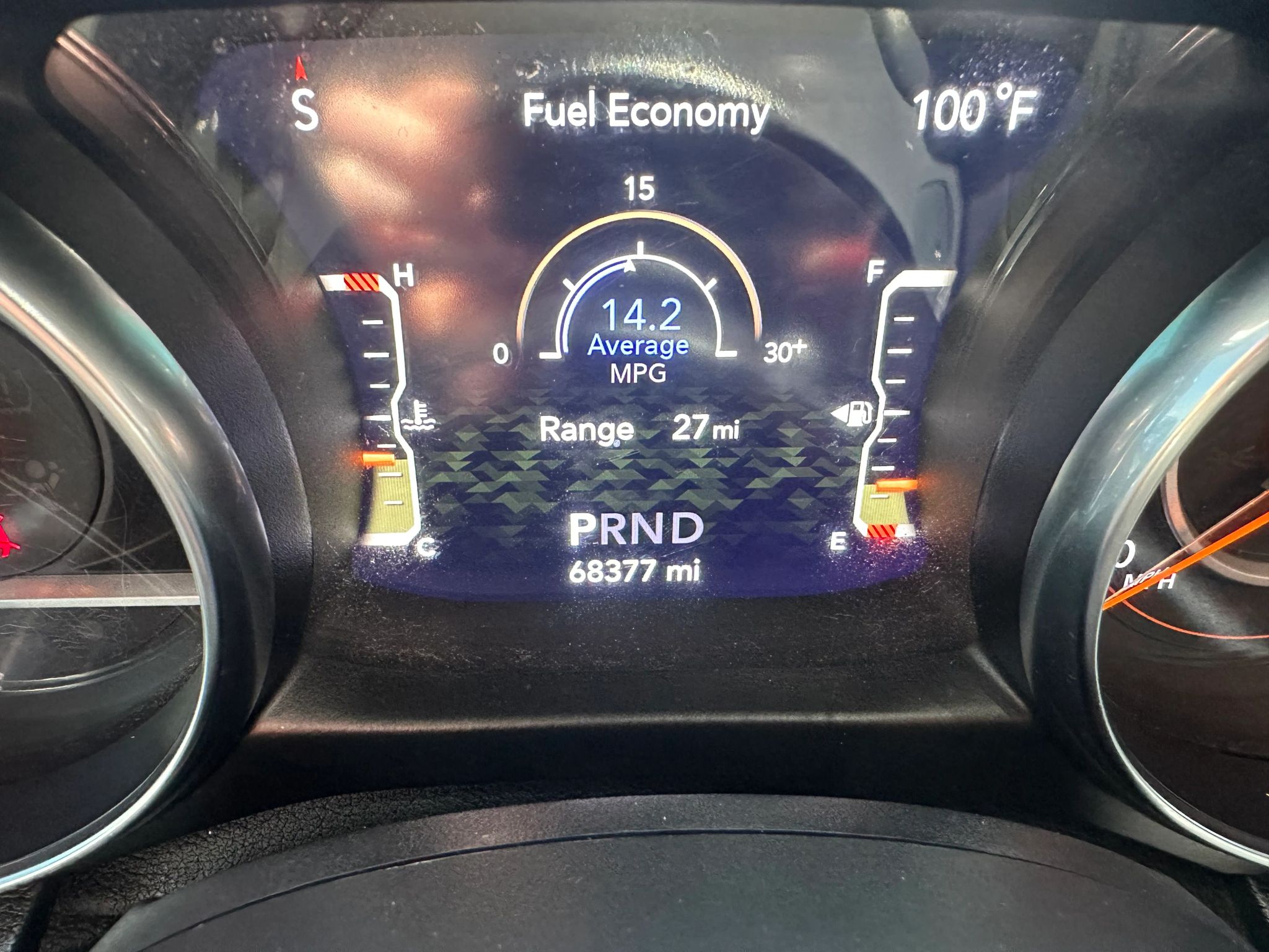 Vehicle Photo