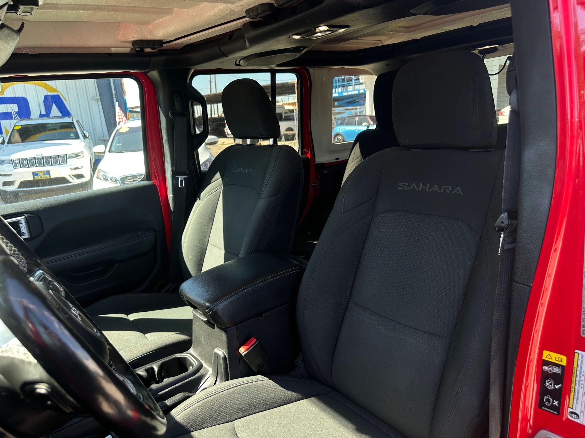 Vehicle Photo