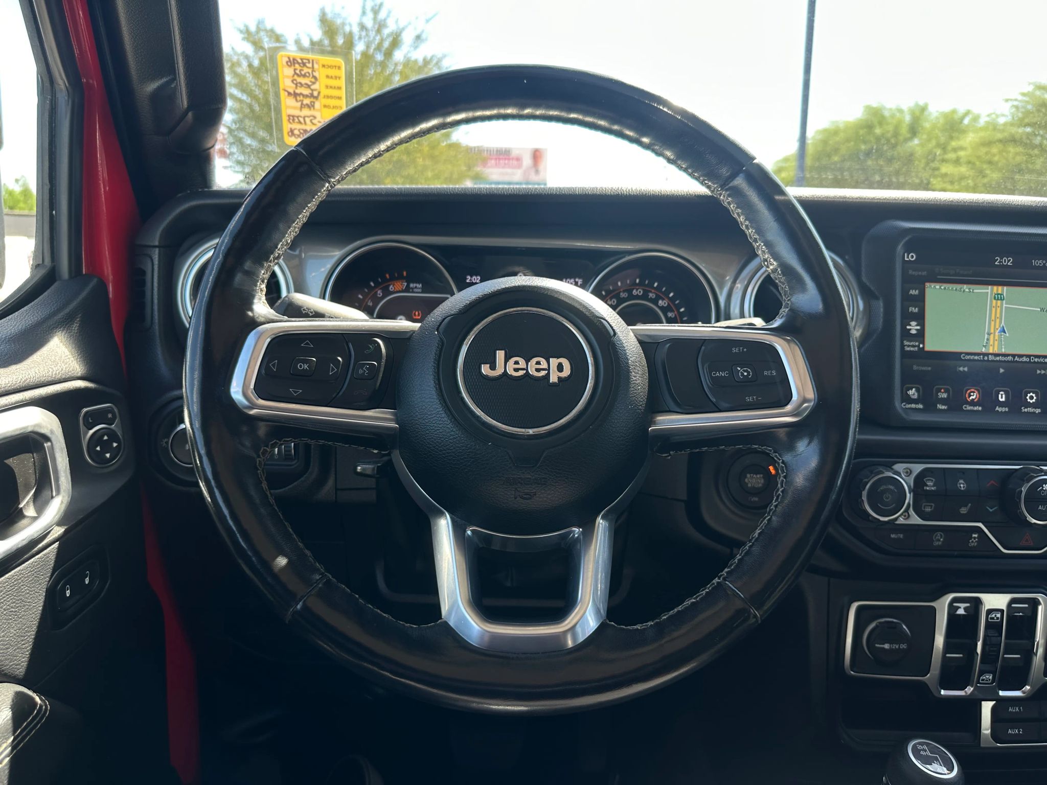 Vehicle Photo
