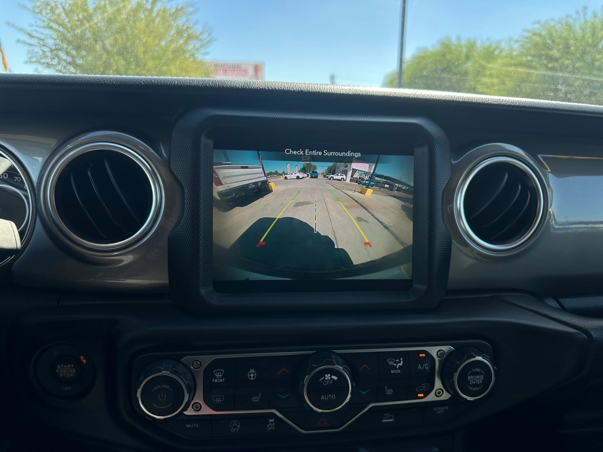 Vehicle Photo