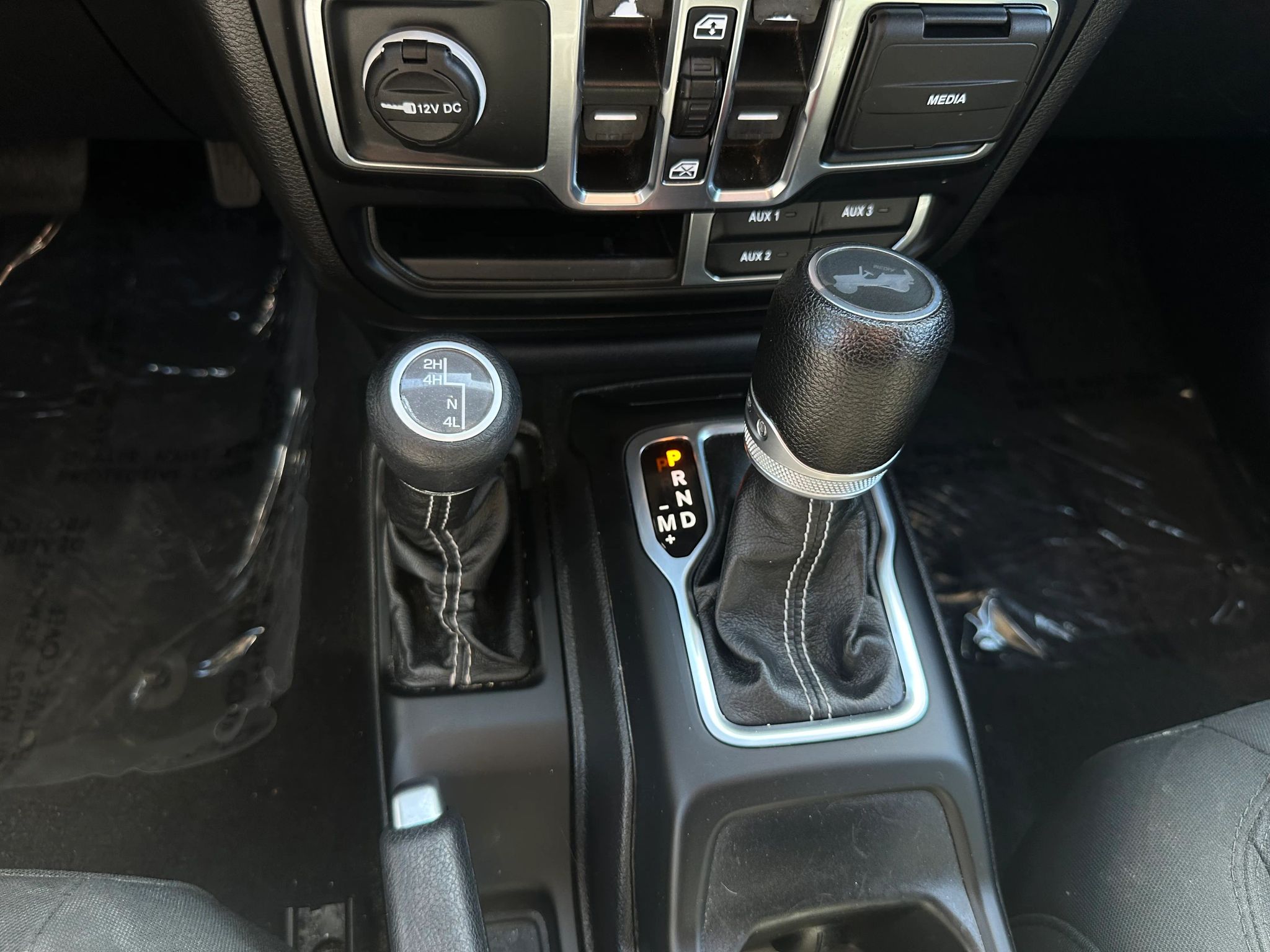Vehicle Photo