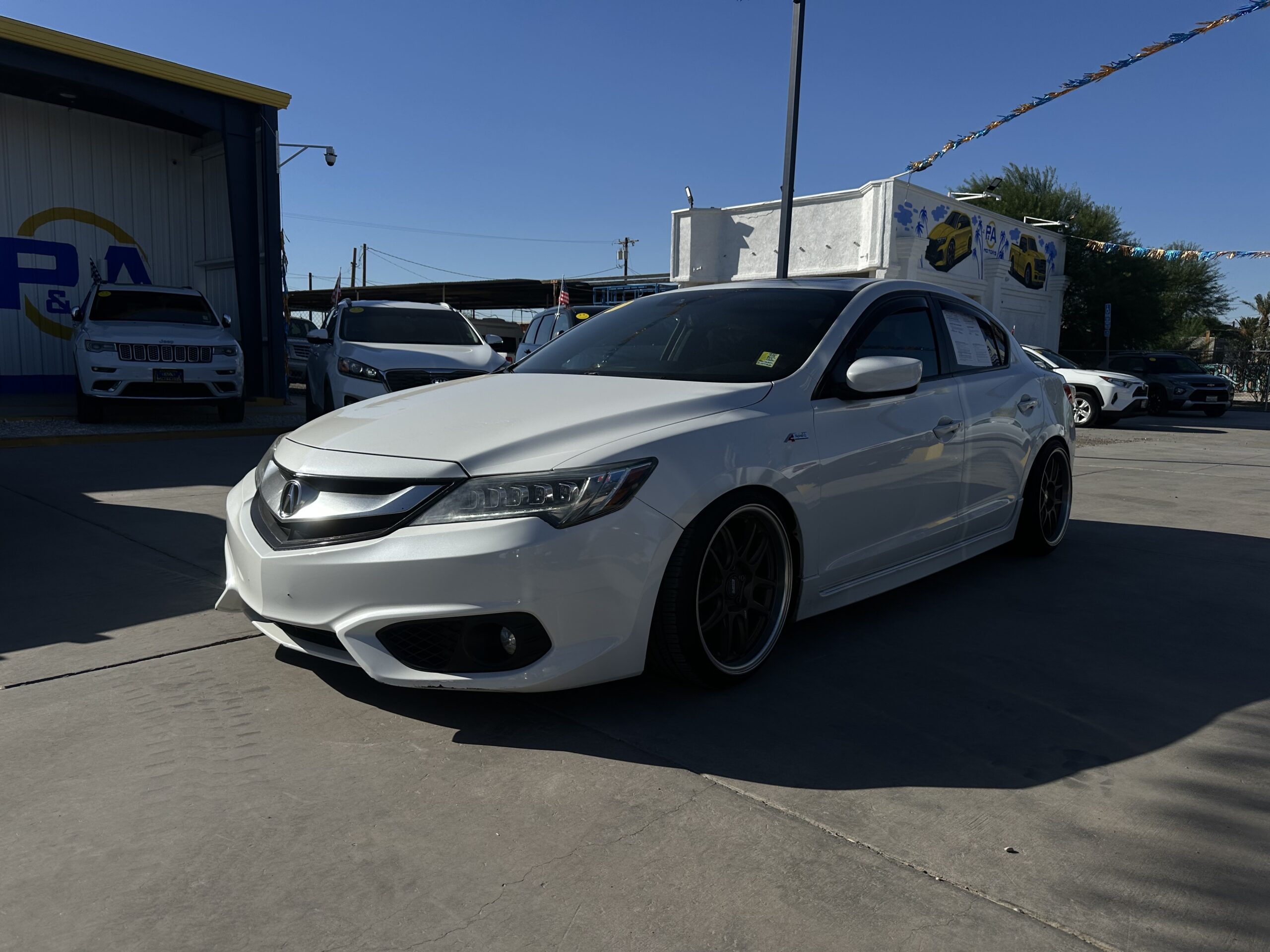 Vehicle Photo