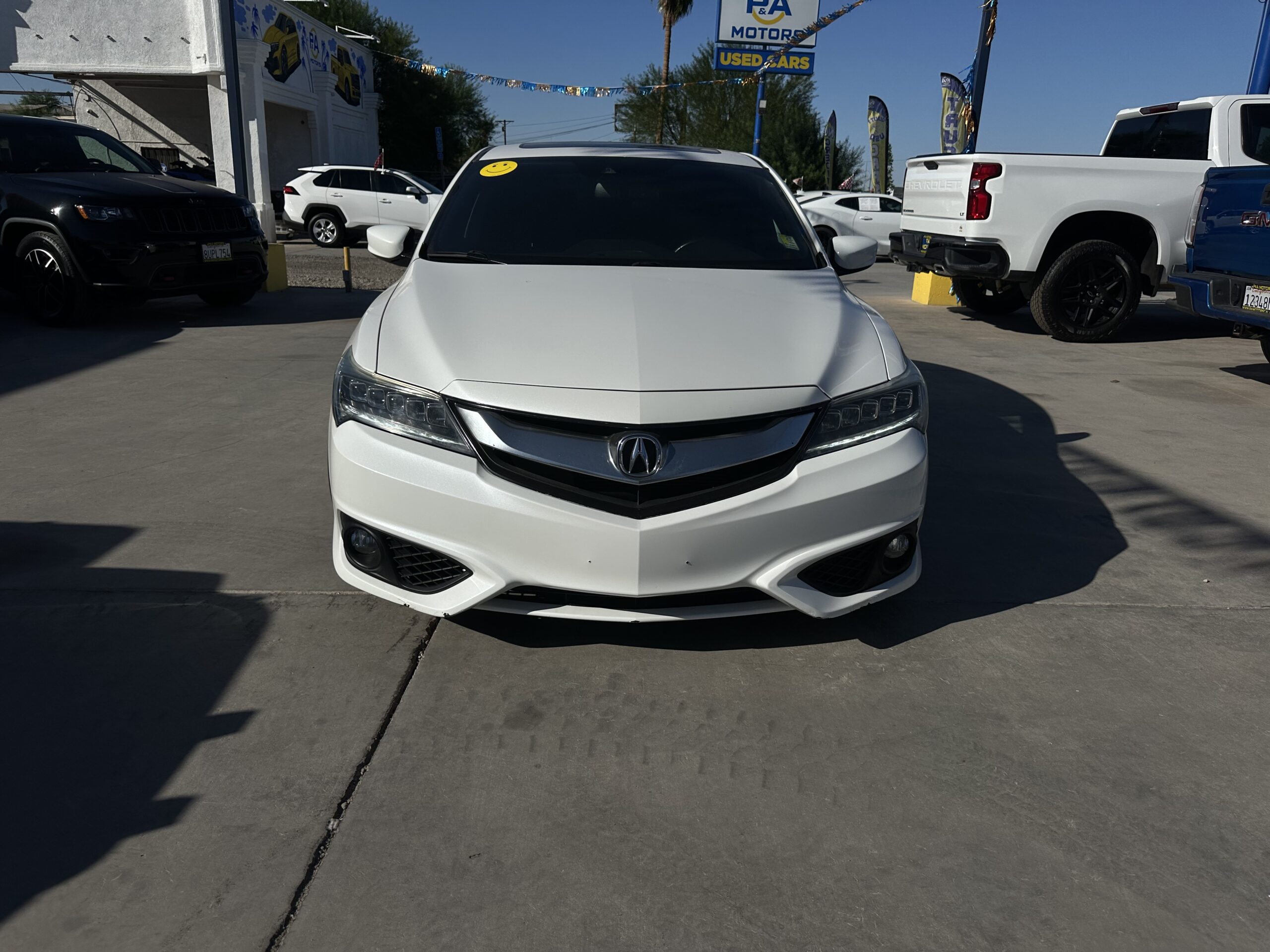 Vehicle Photo