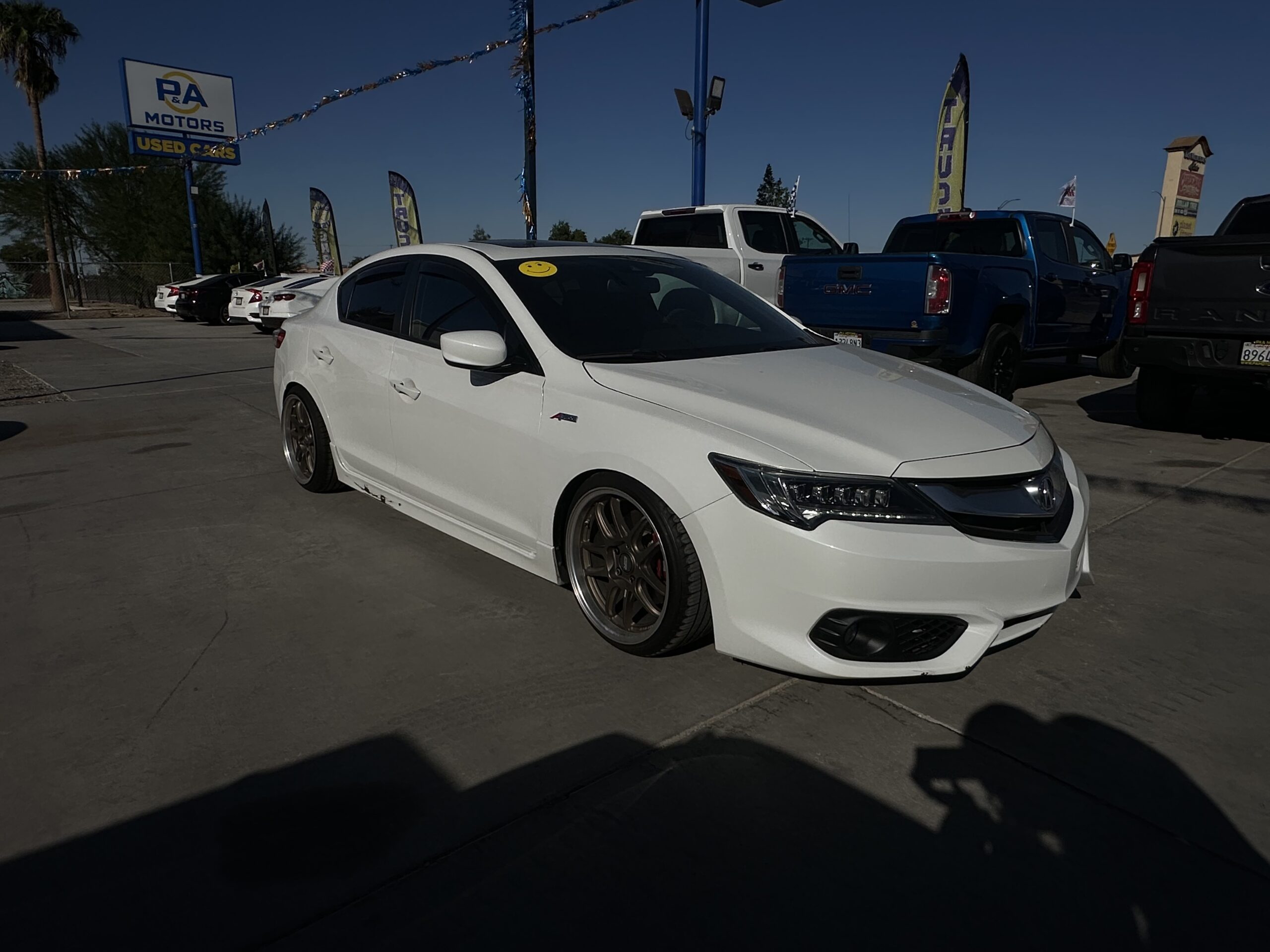 Vehicle Photo