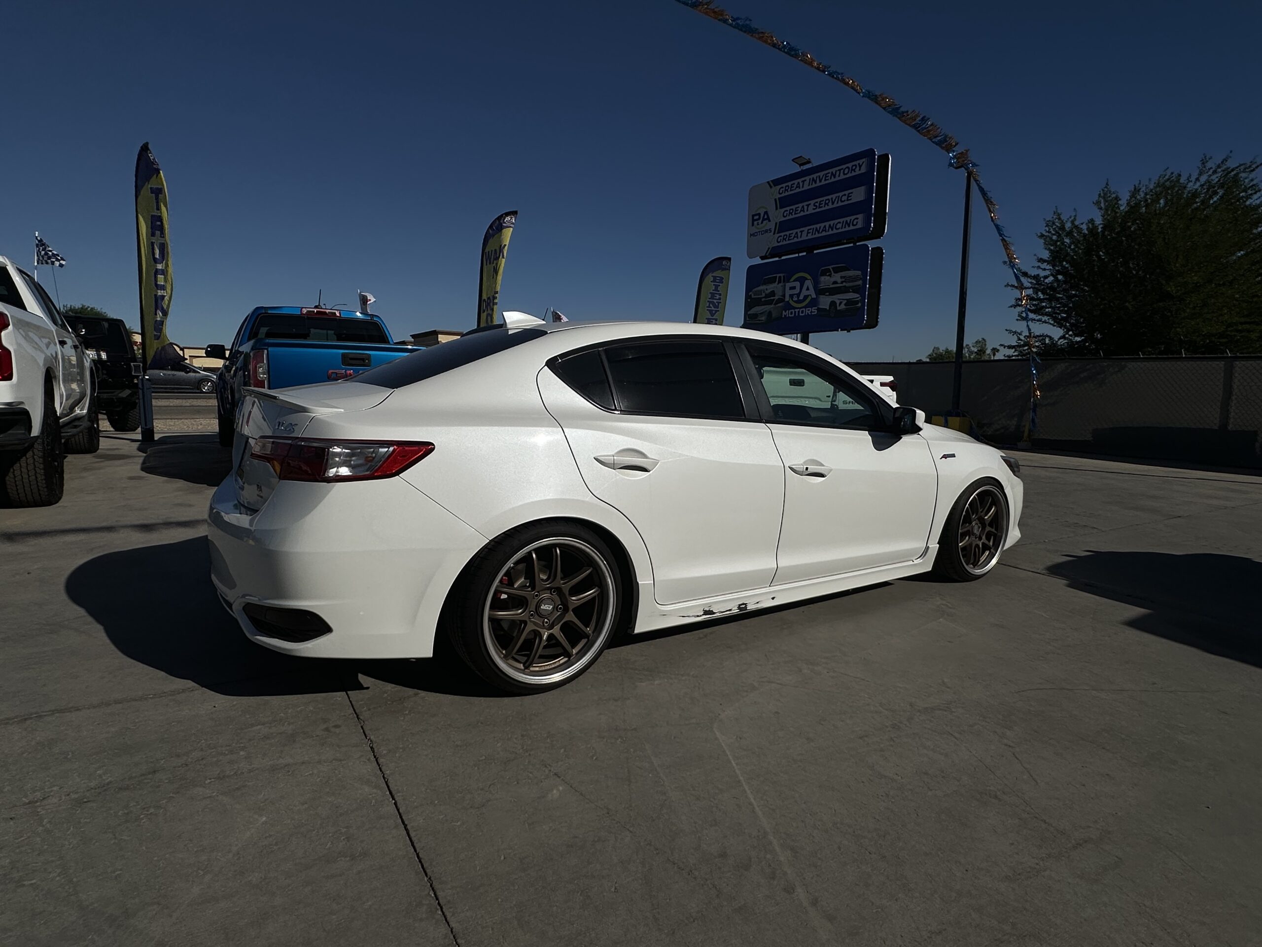 Vehicle Photo