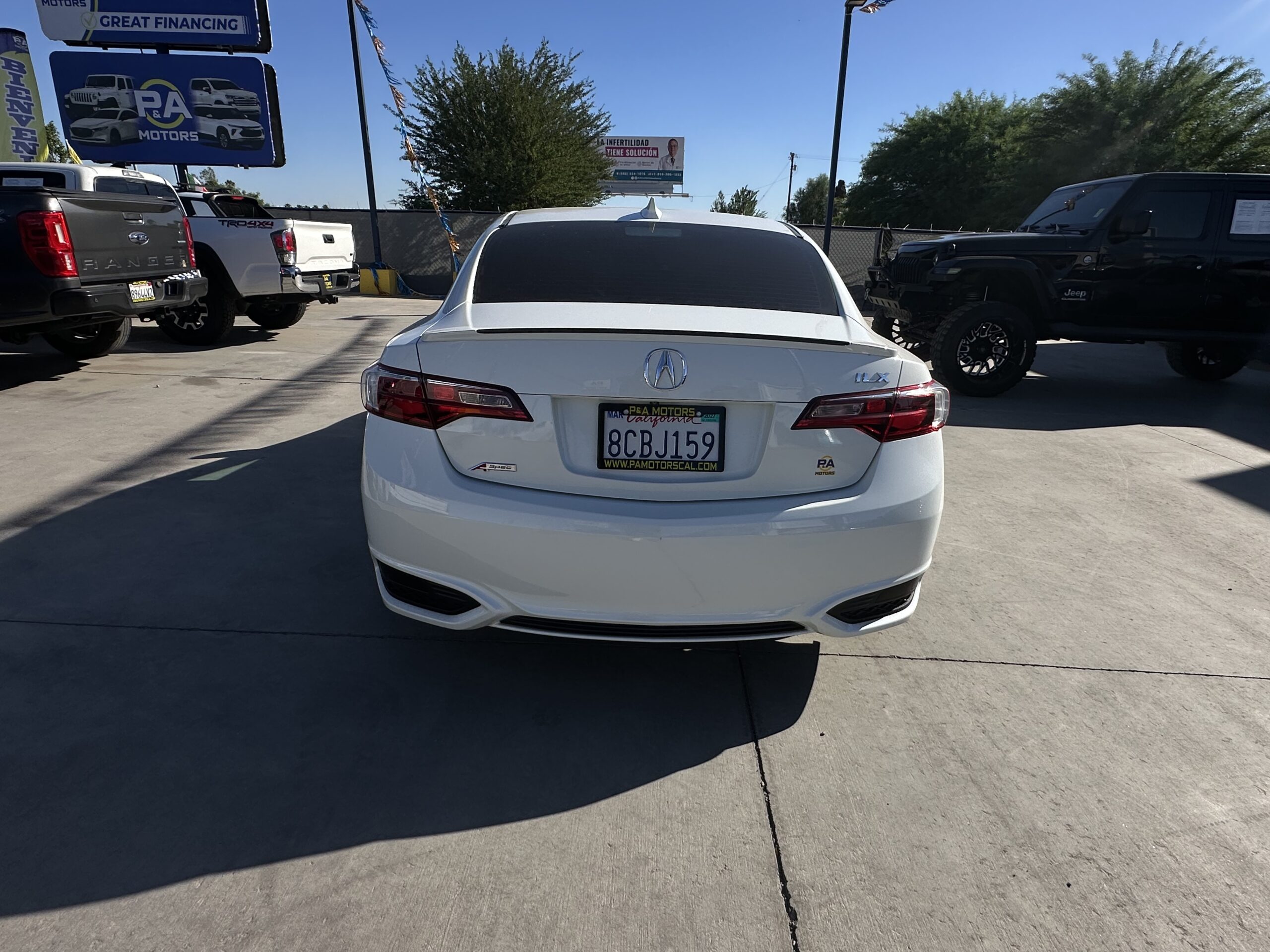 Vehicle Photo