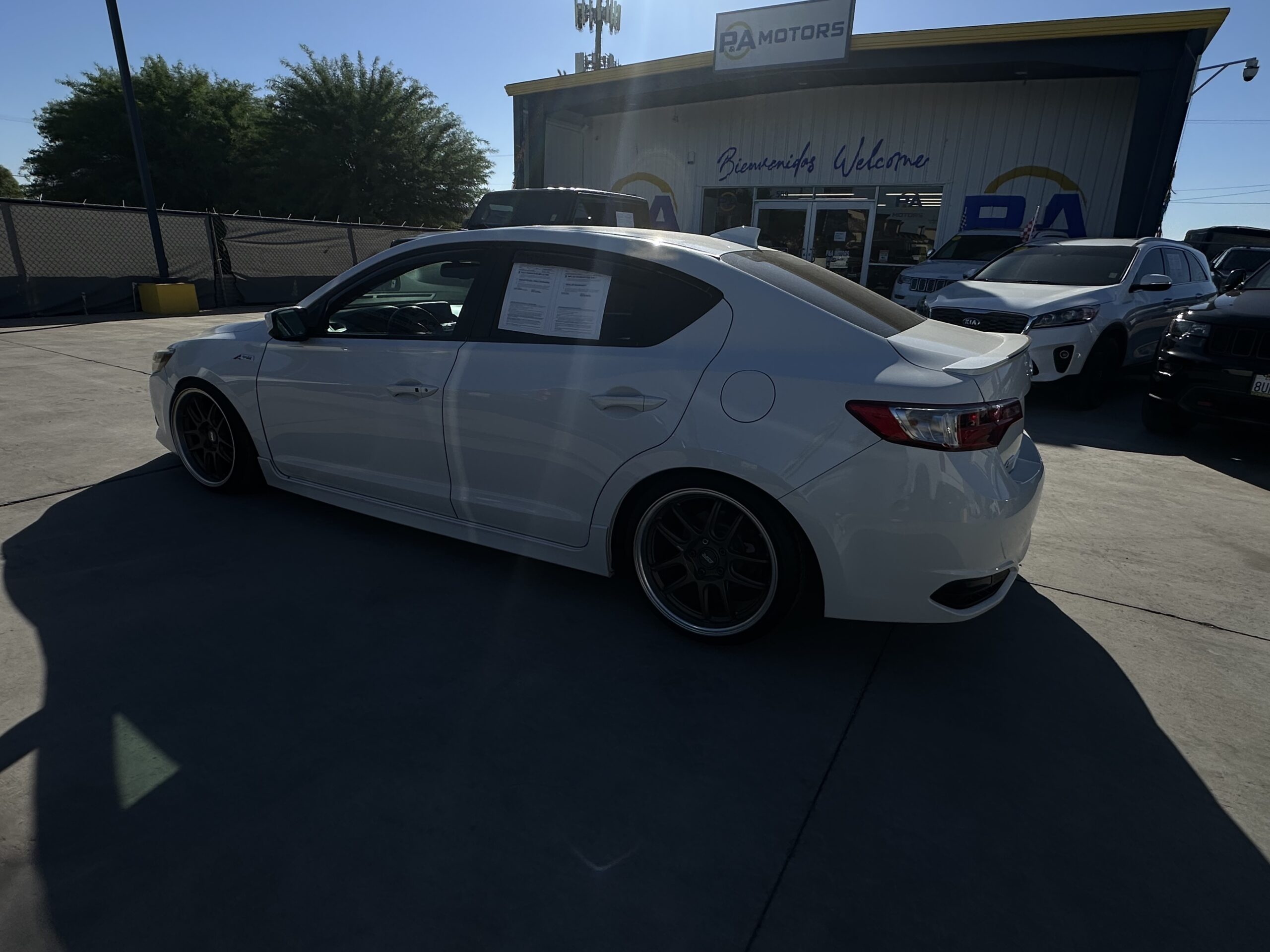 Vehicle Photo