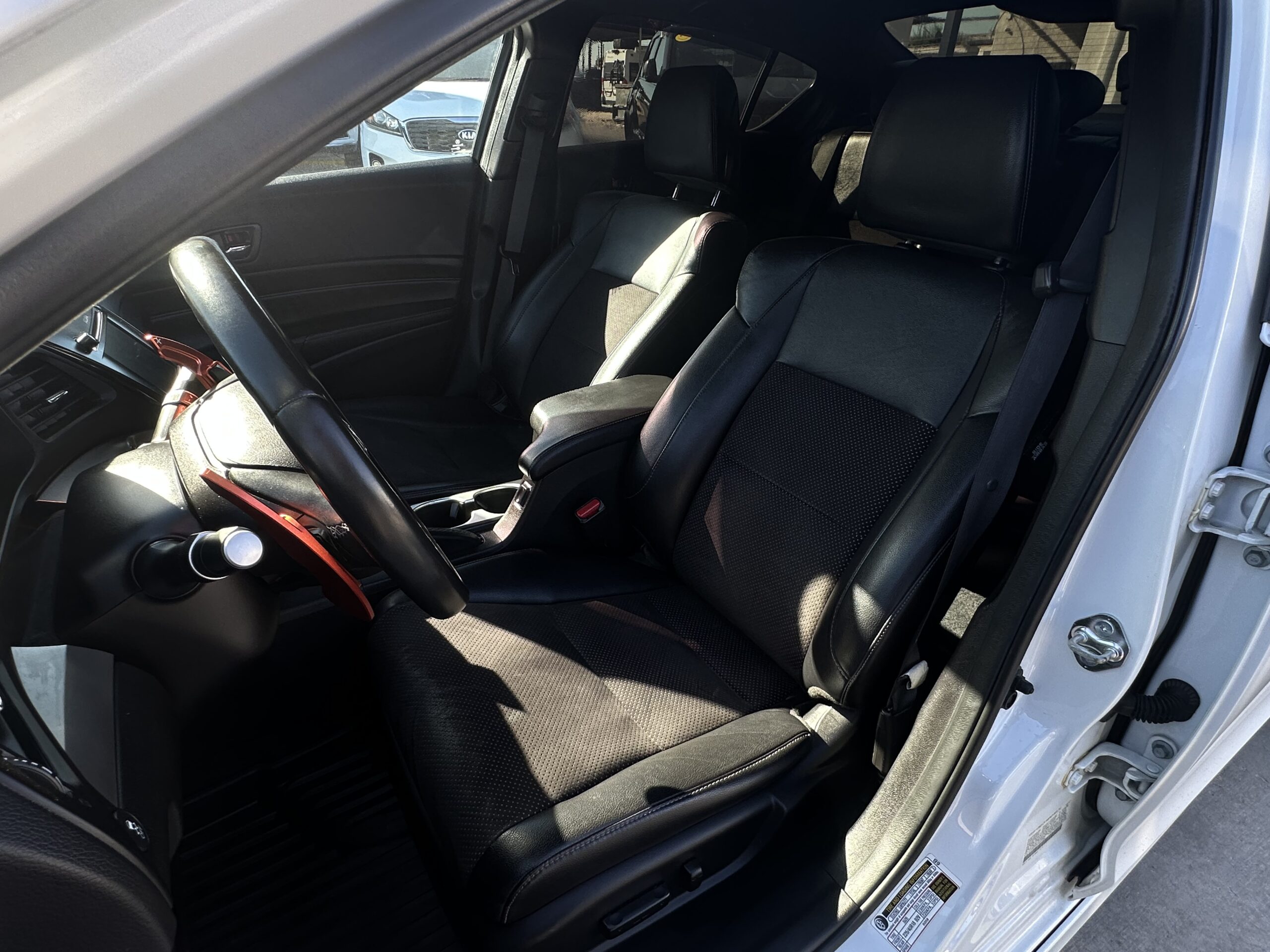 Vehicle Photo