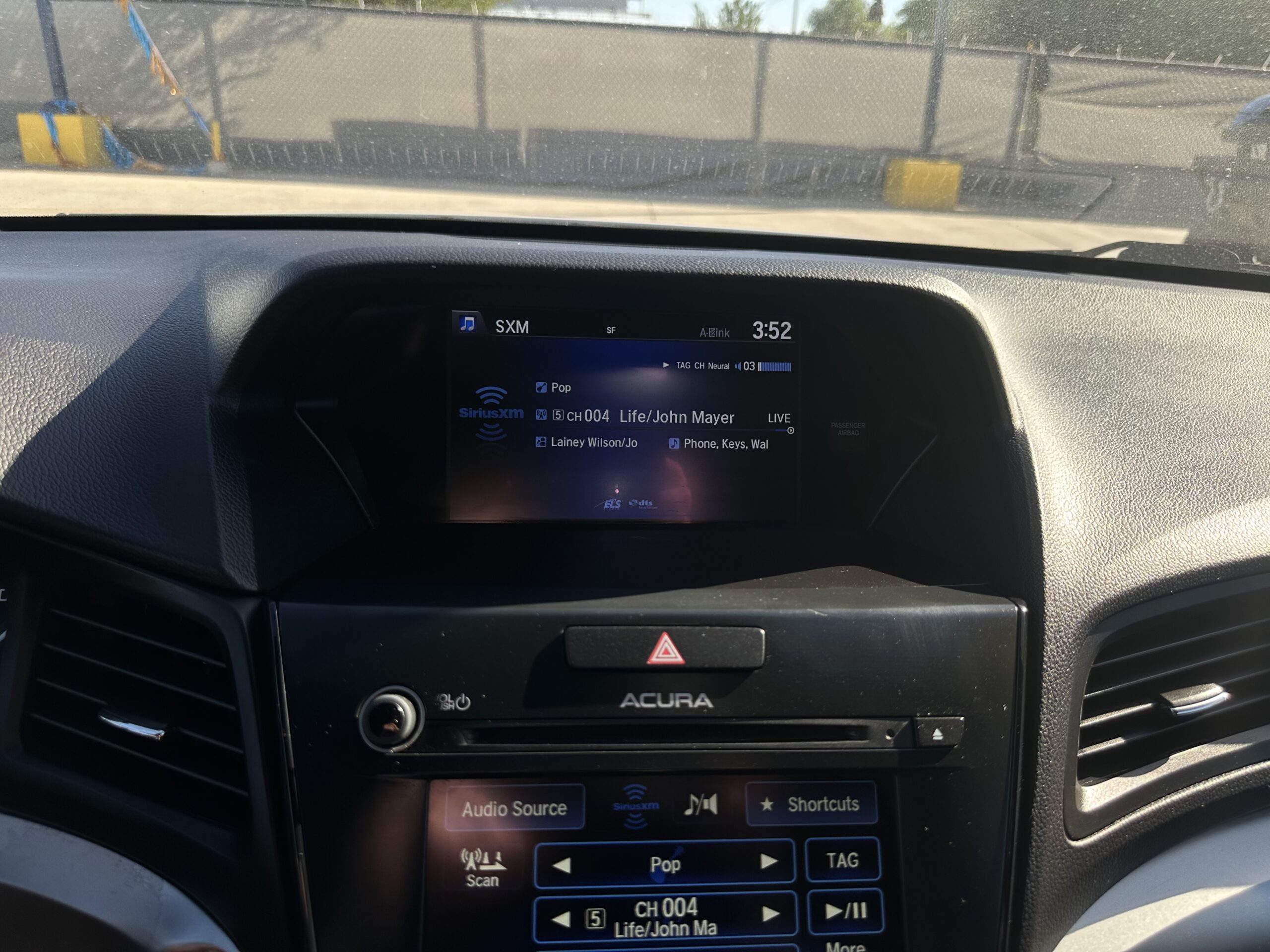 Vehicle Photo