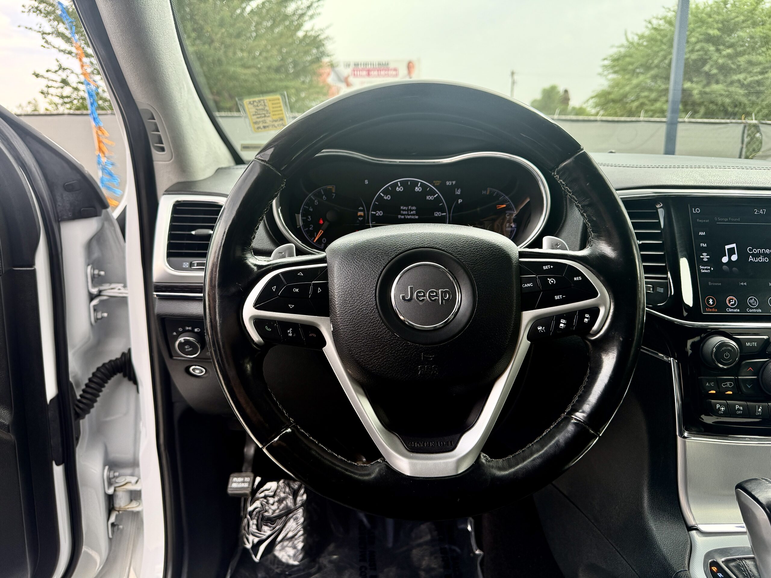 2020 Jeep Grand Cherokee Summit - Photo 8