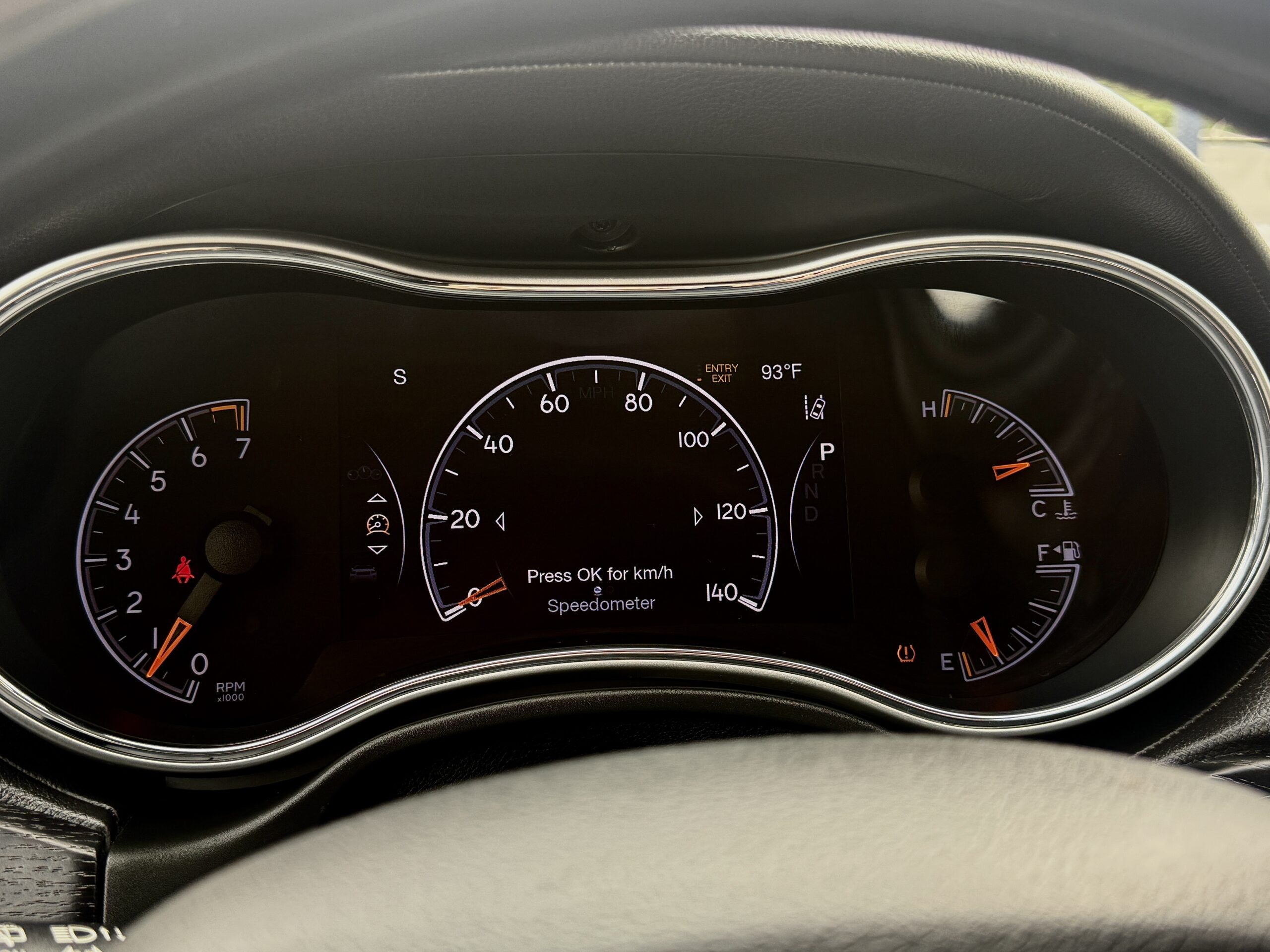 2020 Jeep Grand Cherokee Summit - Photo 10