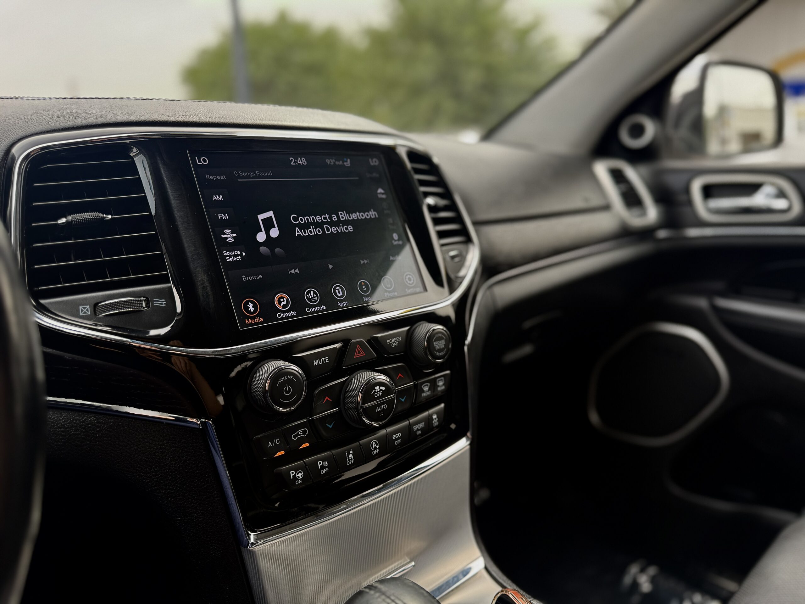 2020 Jeep Grand Cherokee Summit - Photo 11