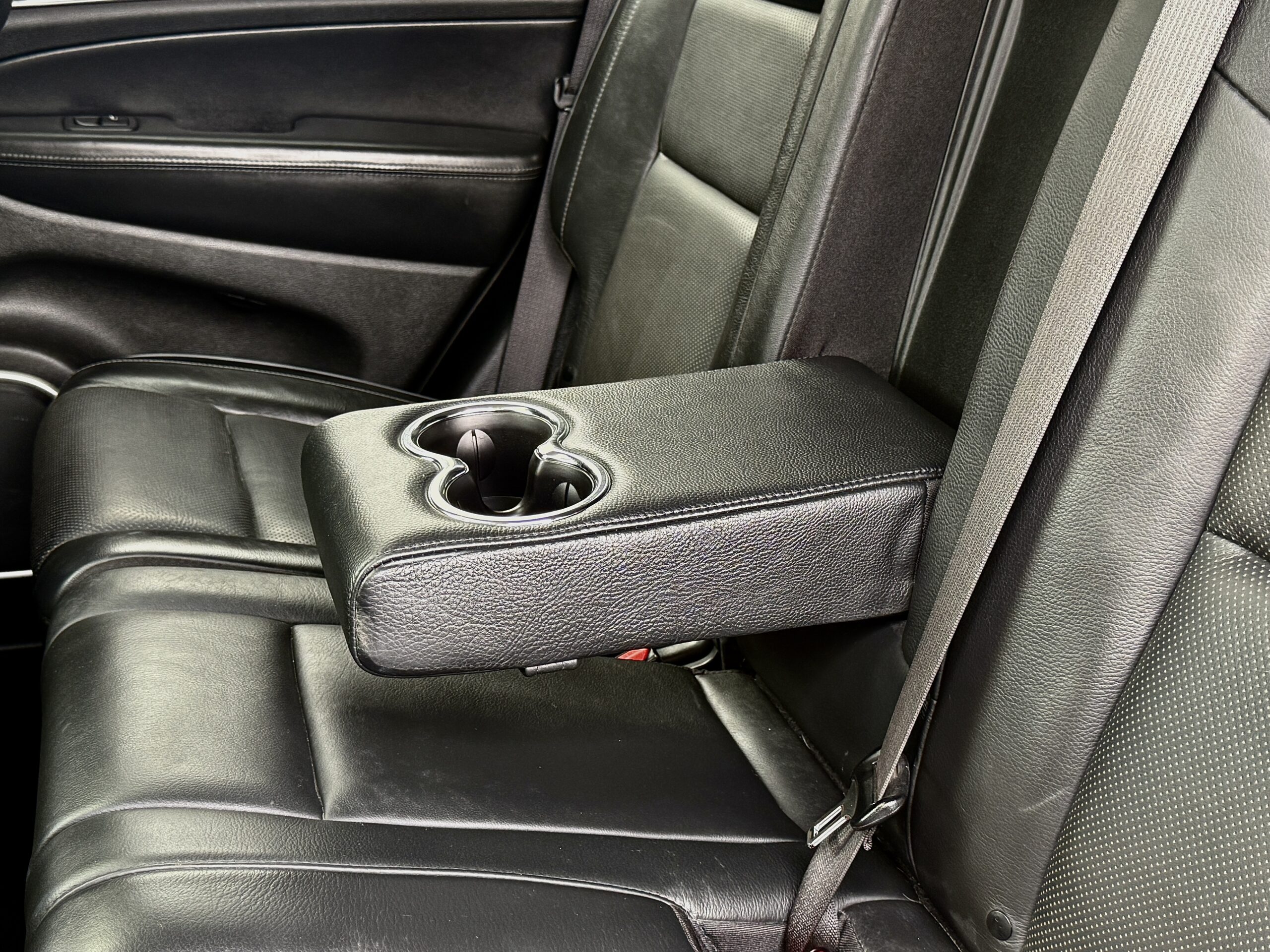 2020 Jeep Grand Cherokee Summit - Photo 16