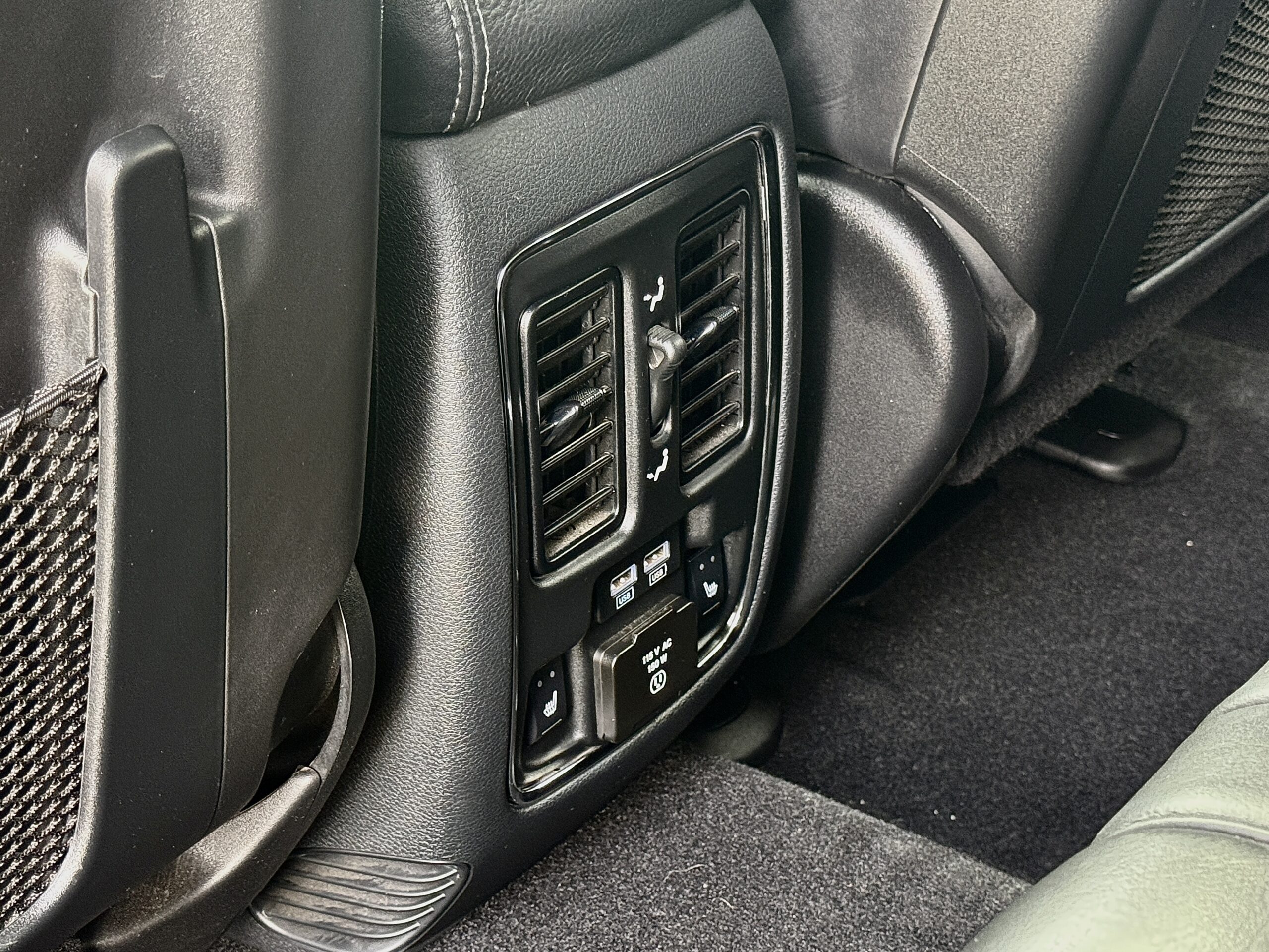 2020 Jeep Grand Cherokee Summit - Photo 17