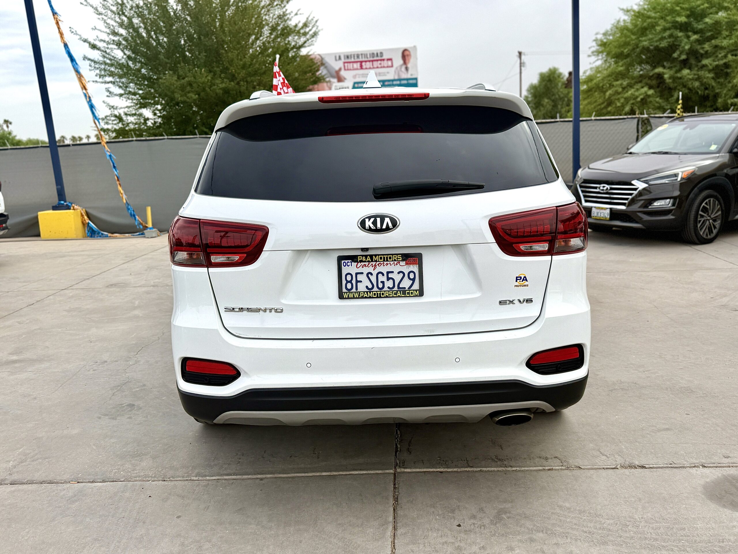 Vehicle Photo