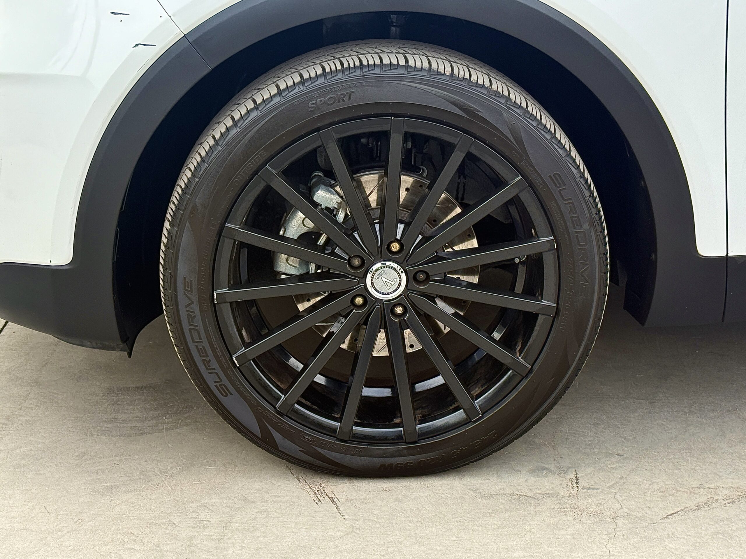 Vehicle Photo