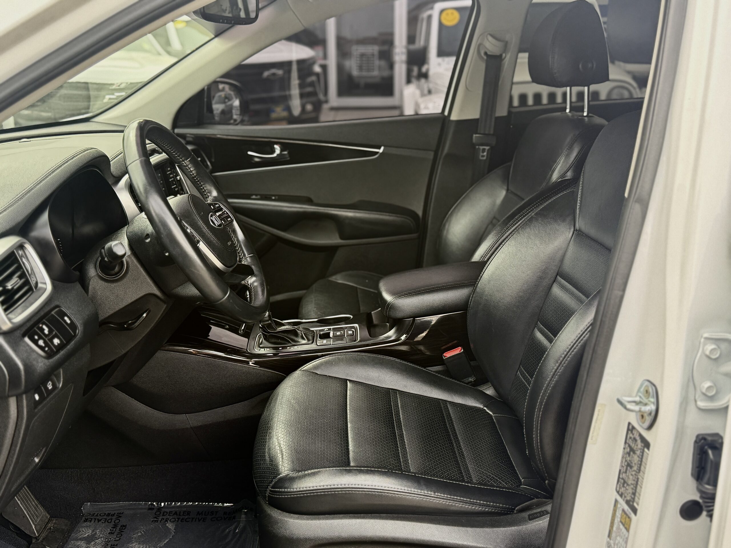 Vehicle Photo