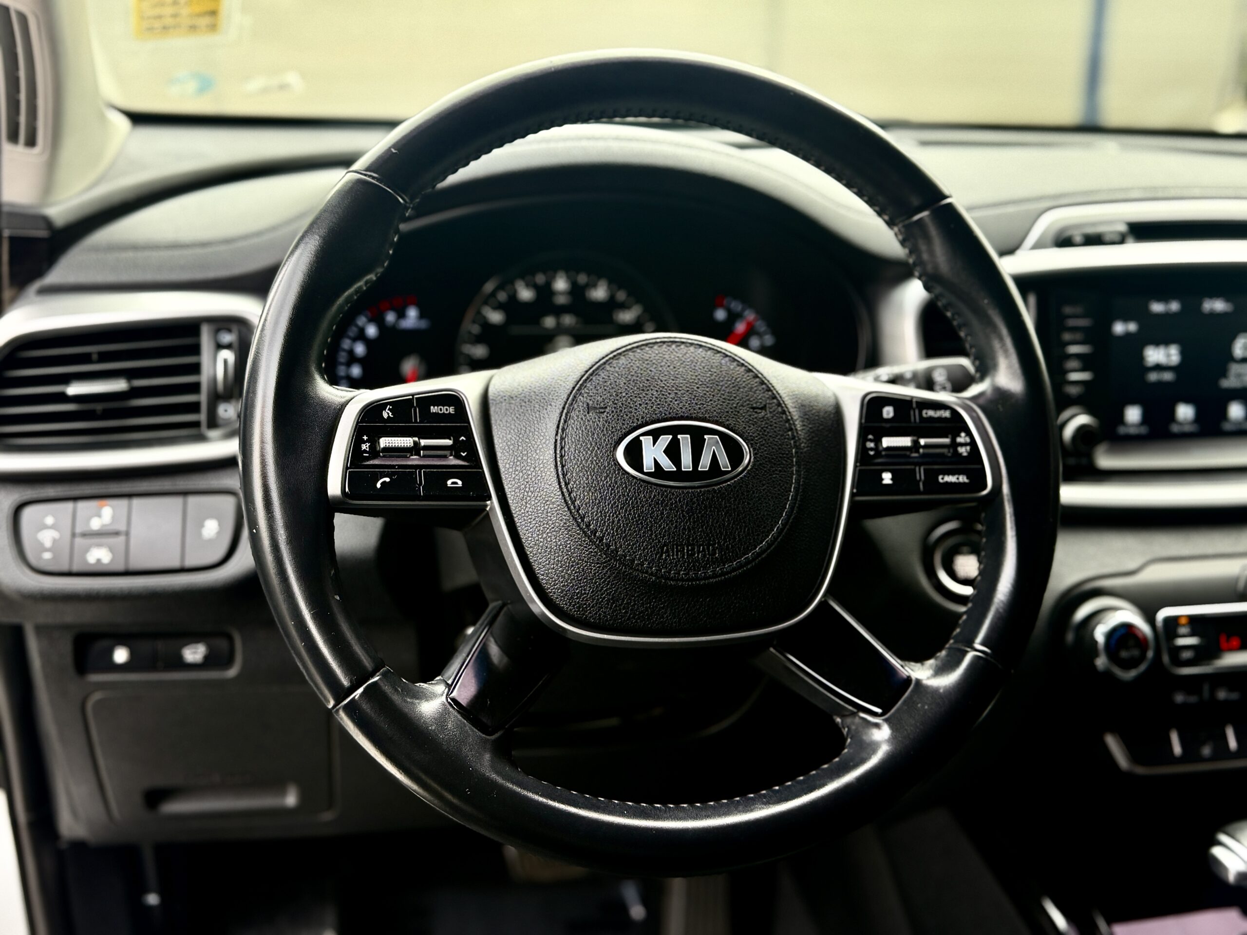 Vehicle Photo