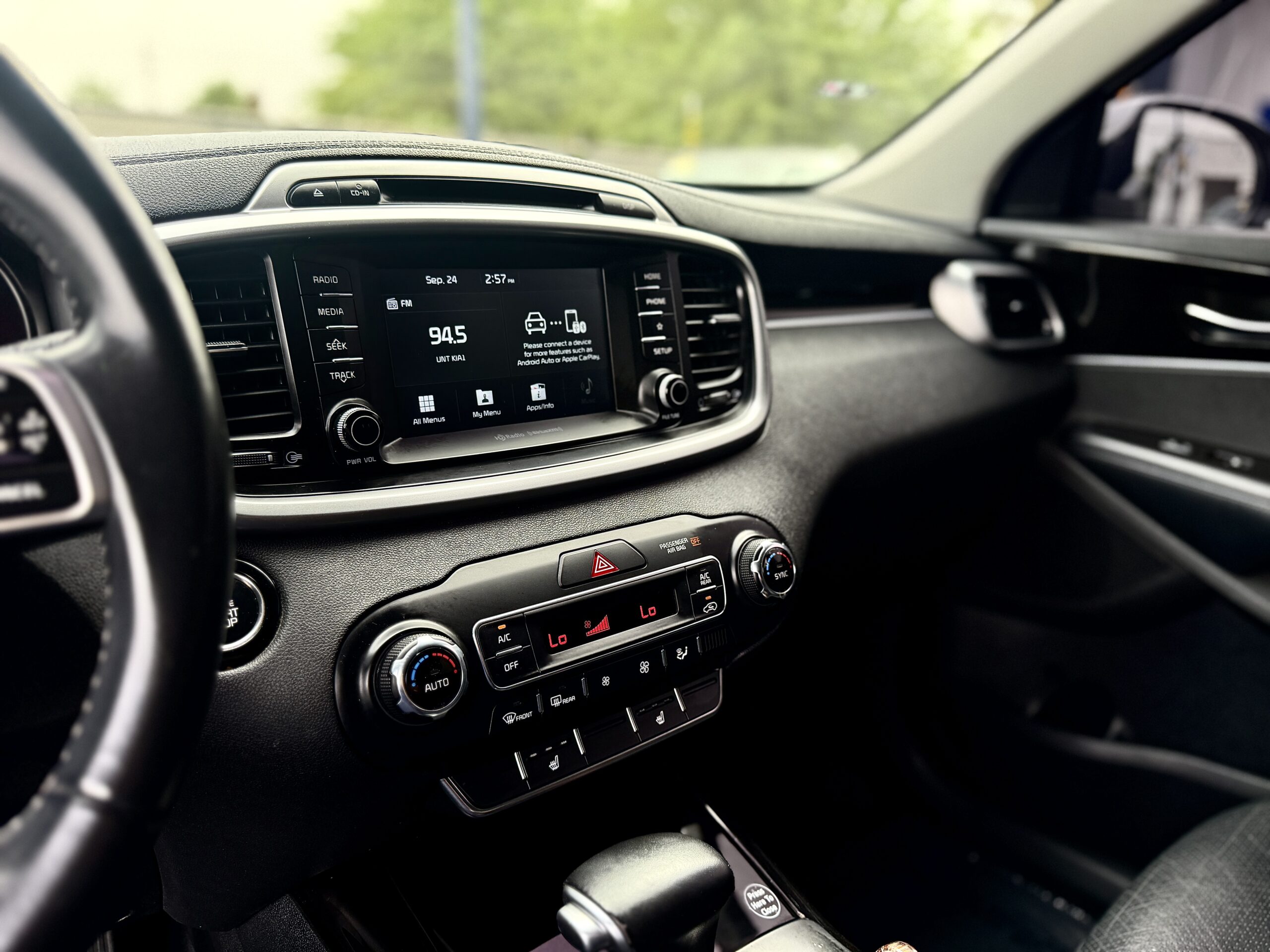 Vehicle Photo
