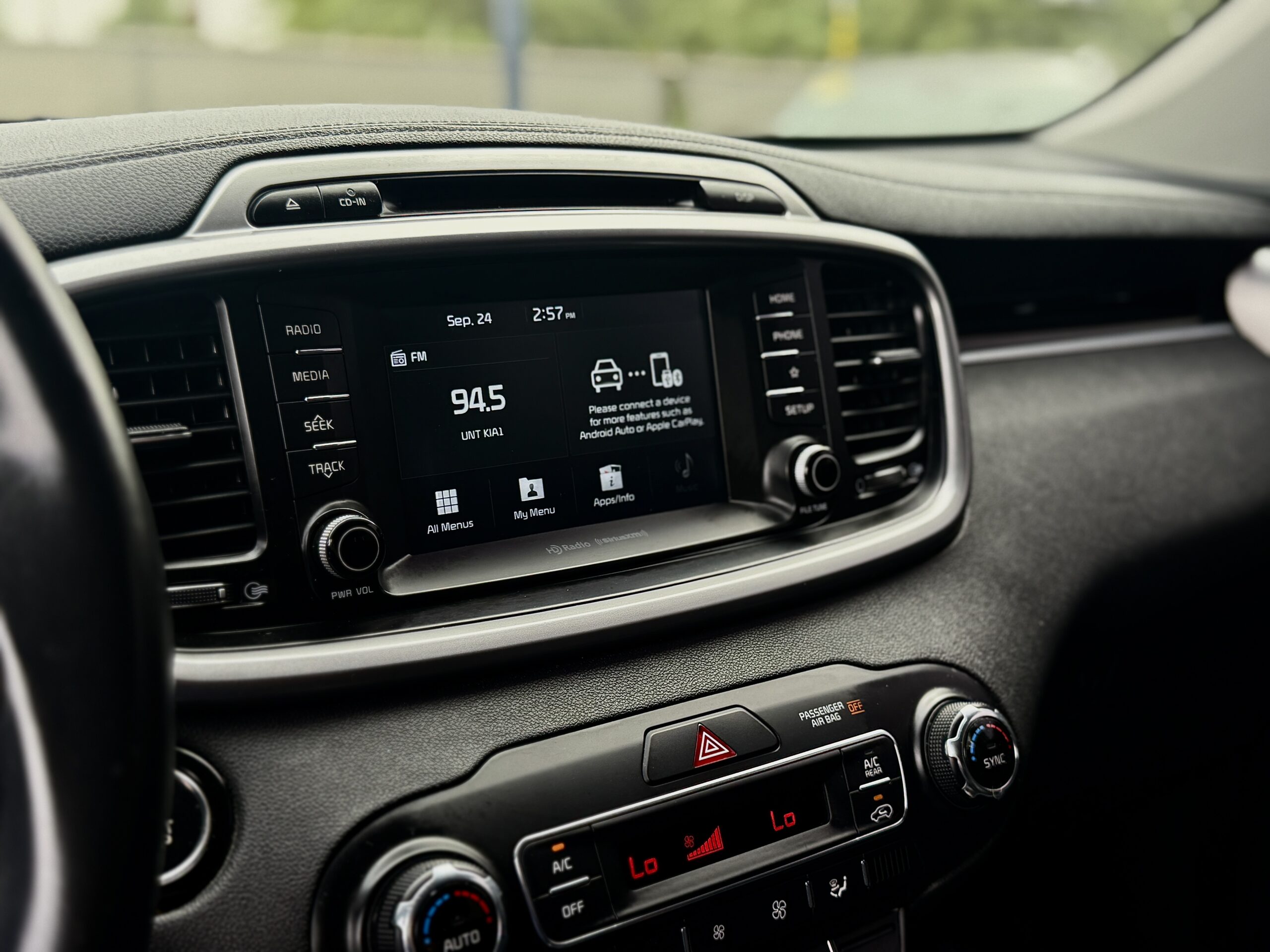 Vehicle Photo