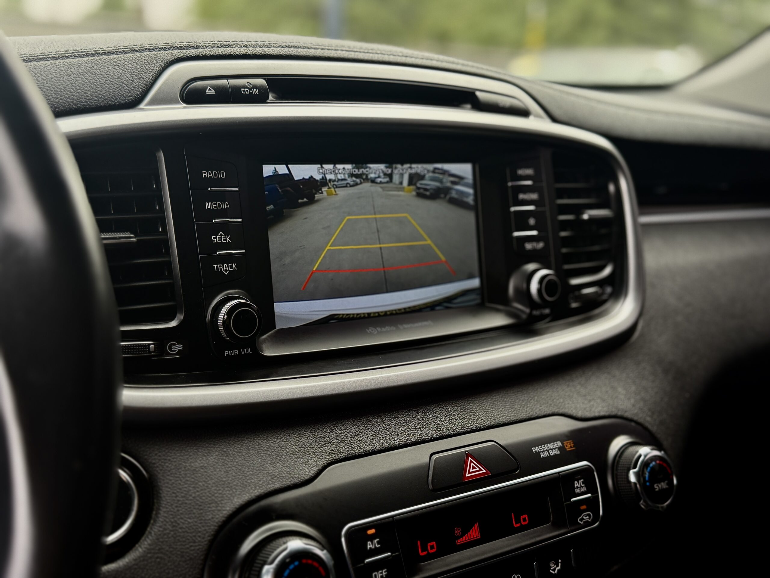 Vehicle Photo