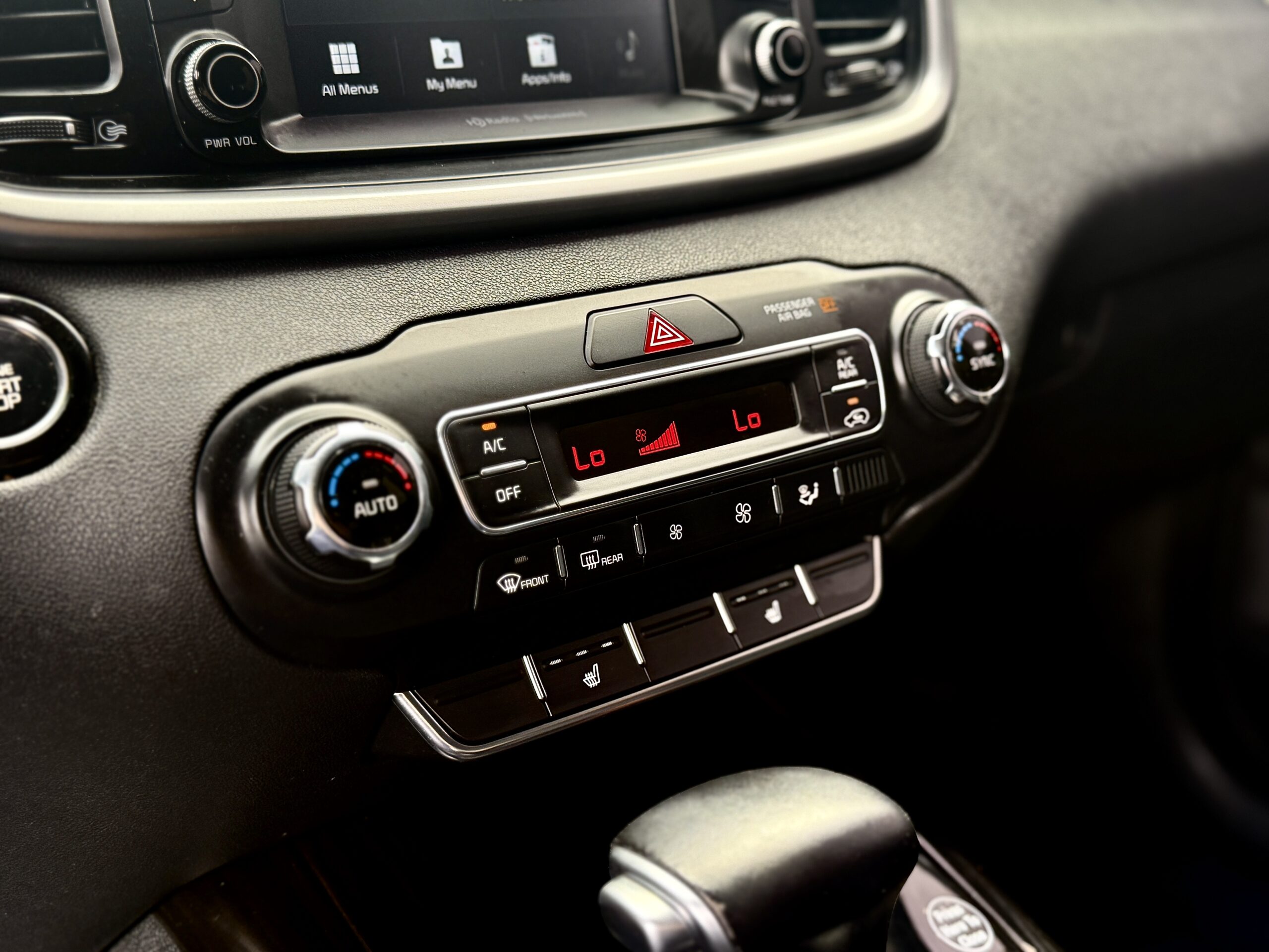 Vehicle Photo