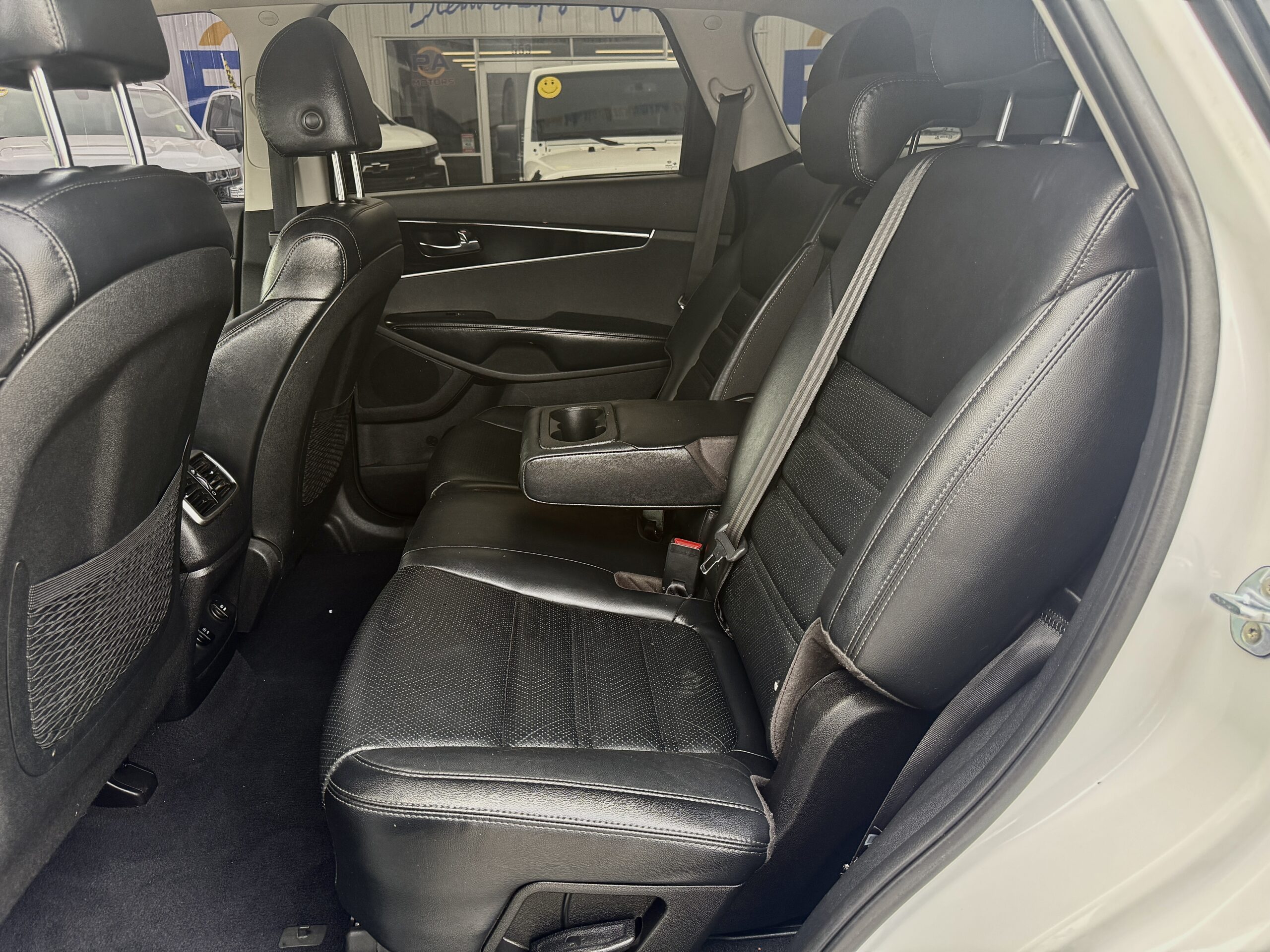 Vehicle Photo