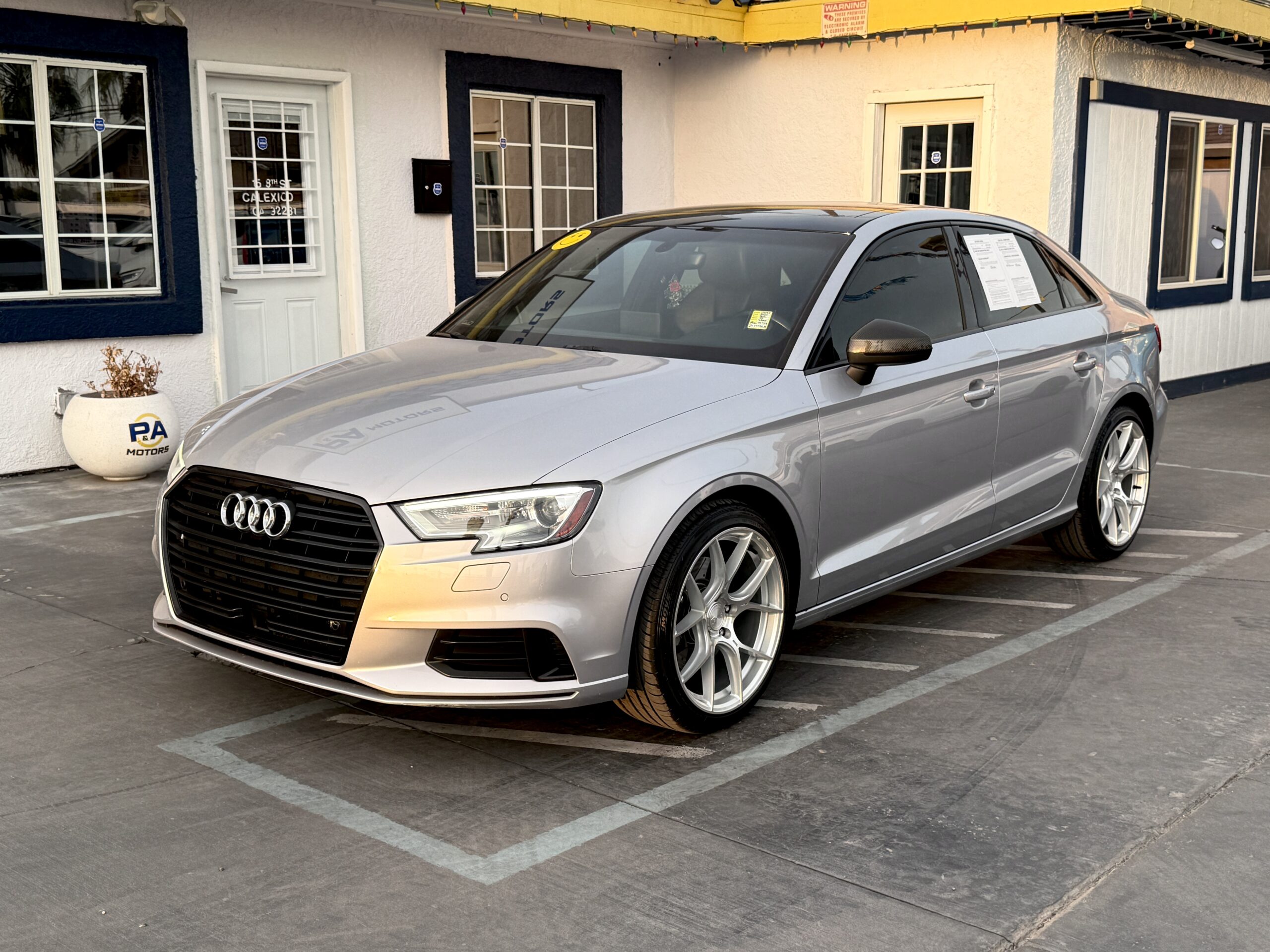 Vehicle Photo