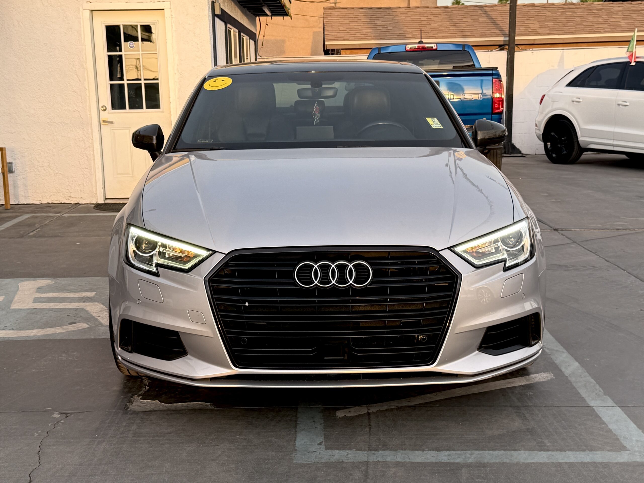 Vehicle Photo