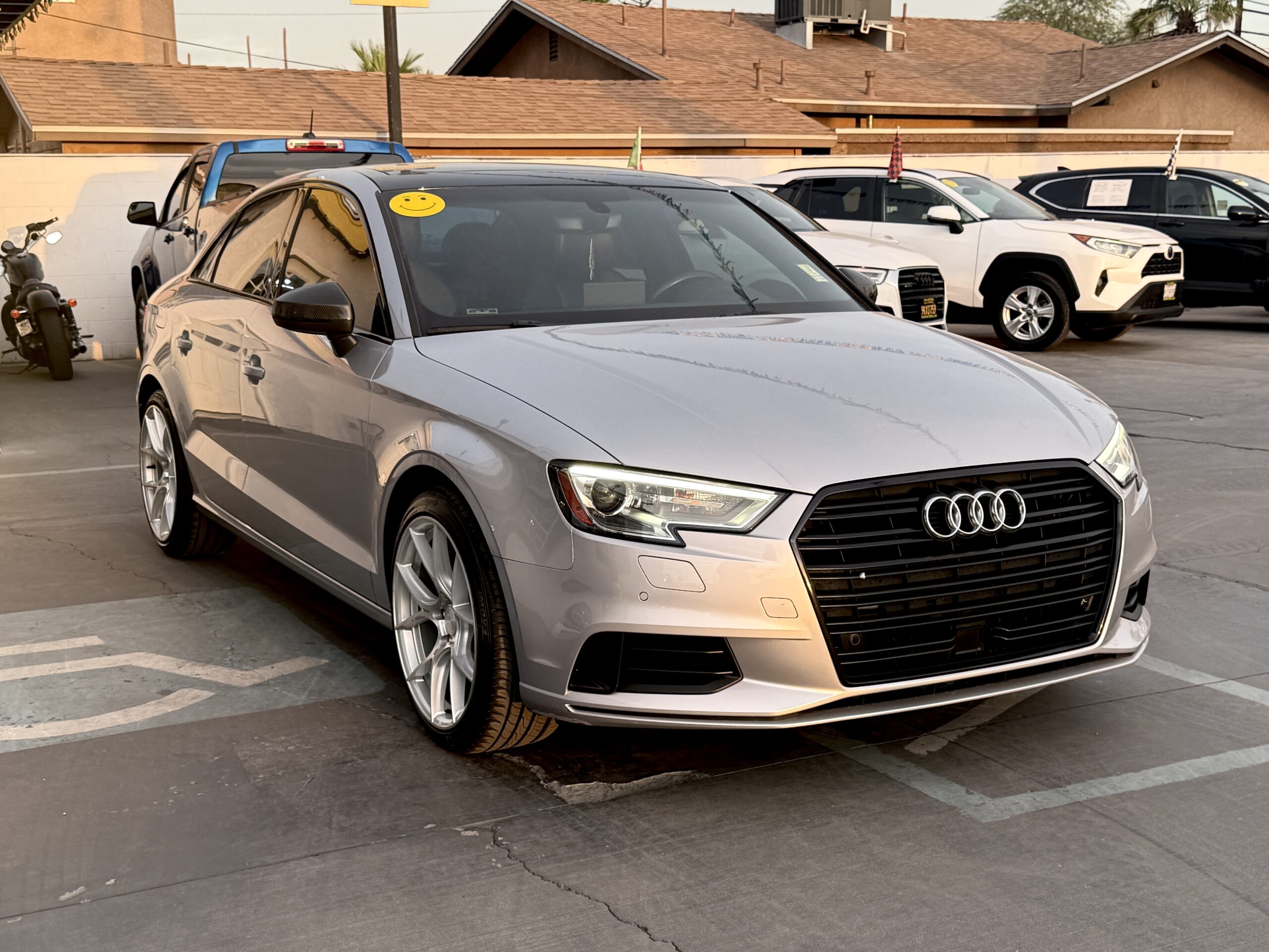 Vehicle Photo