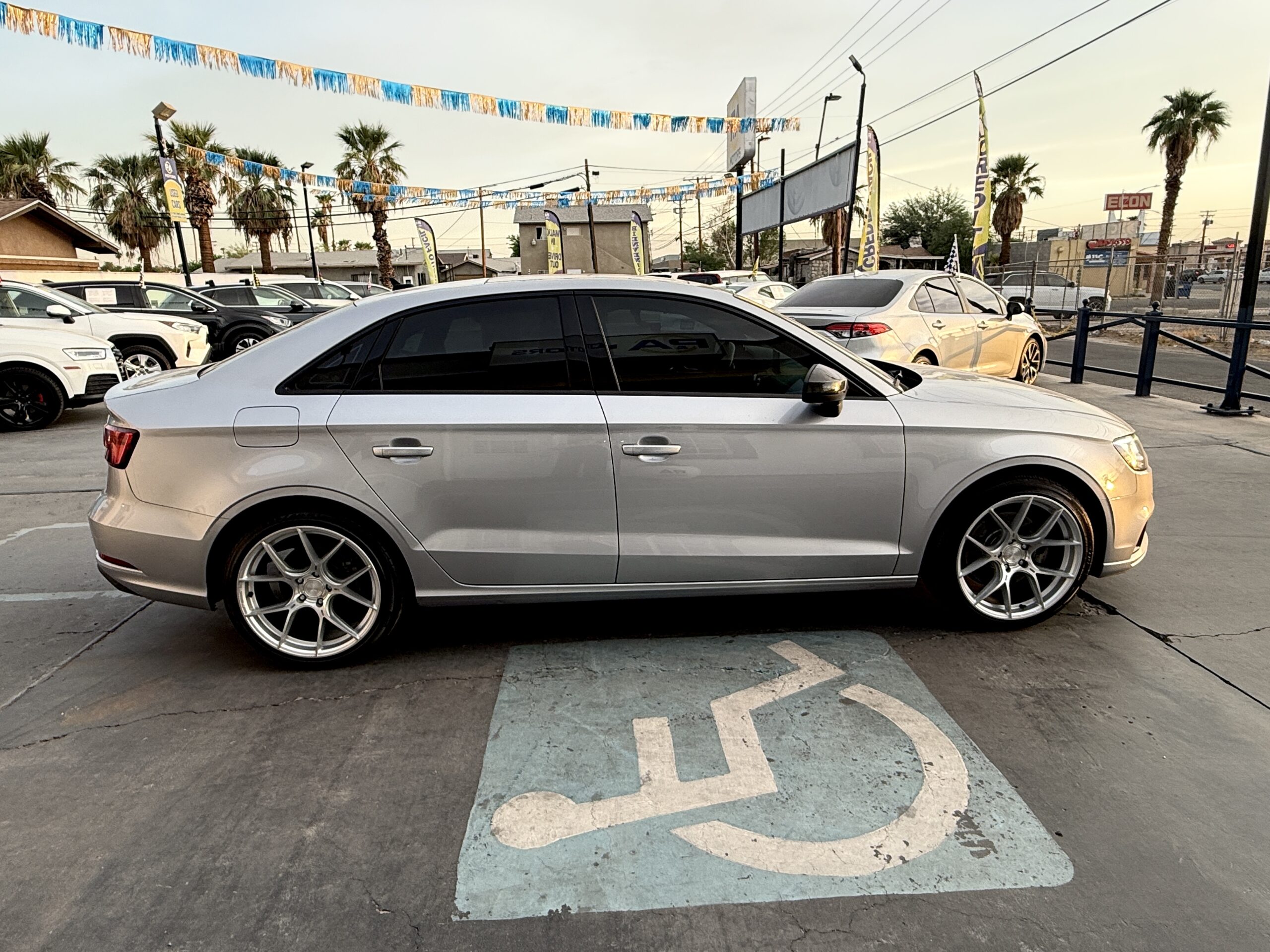 Vehicle Photo