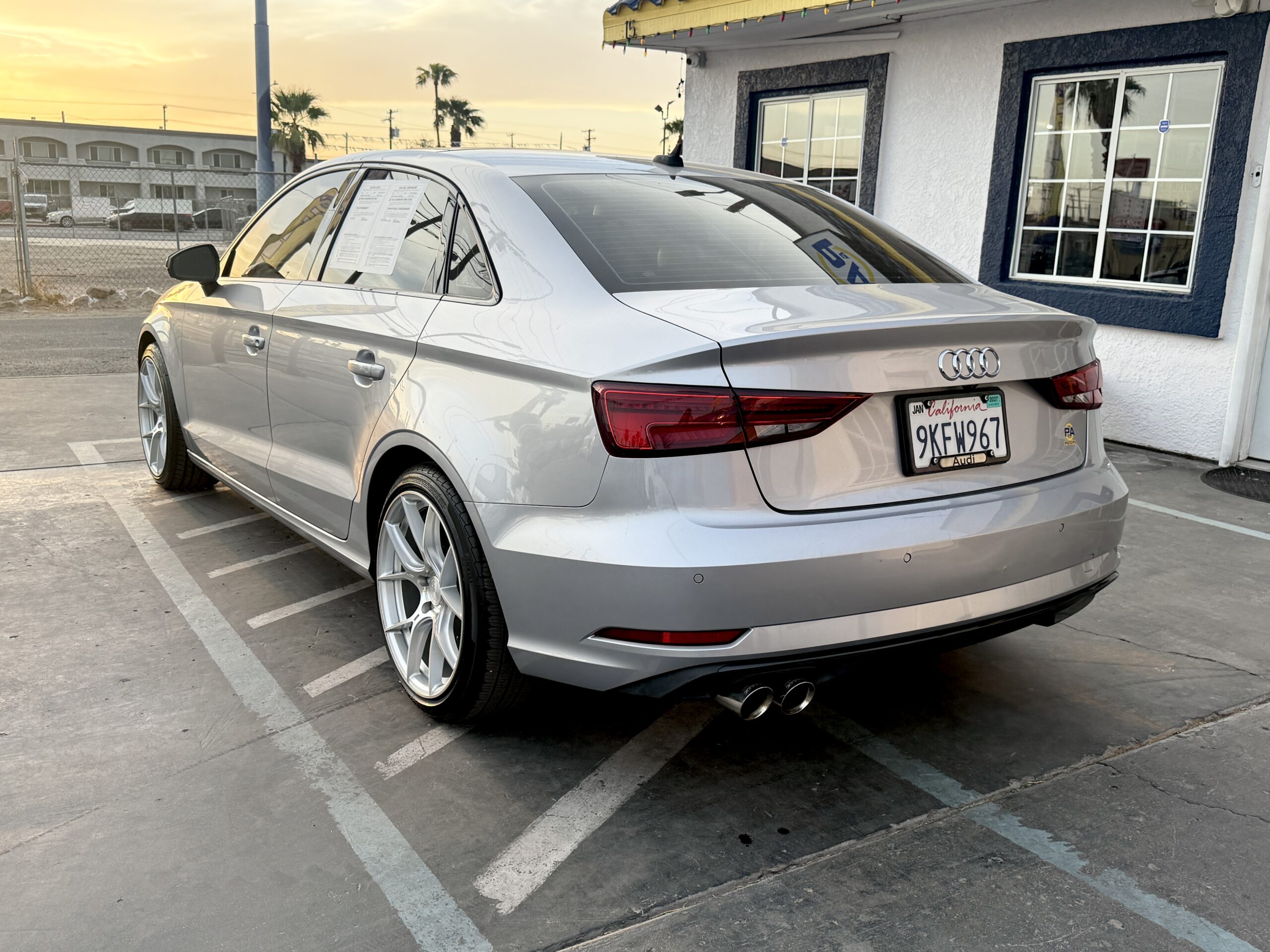 Vehicle Photo