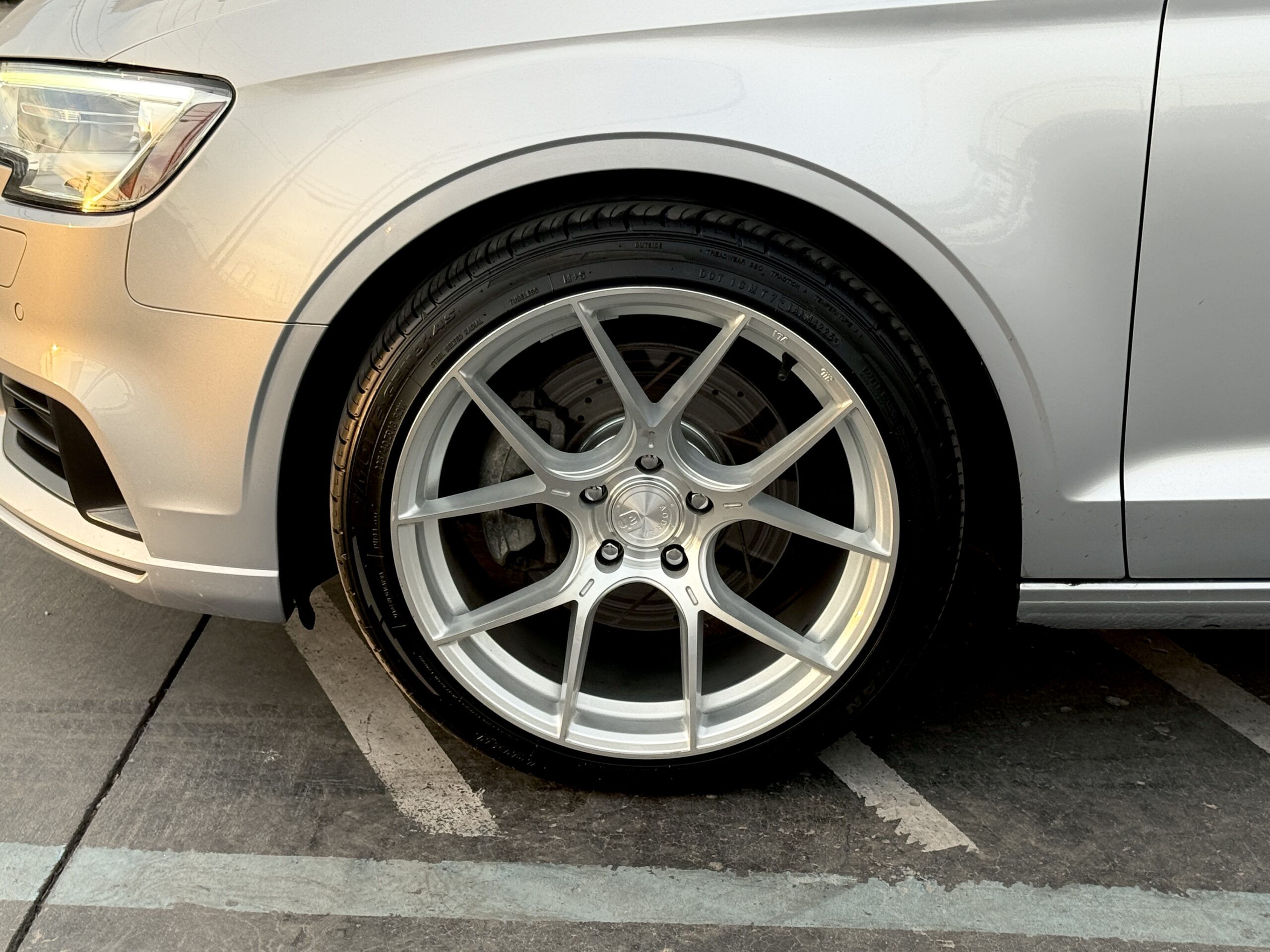 Vehicle Photo