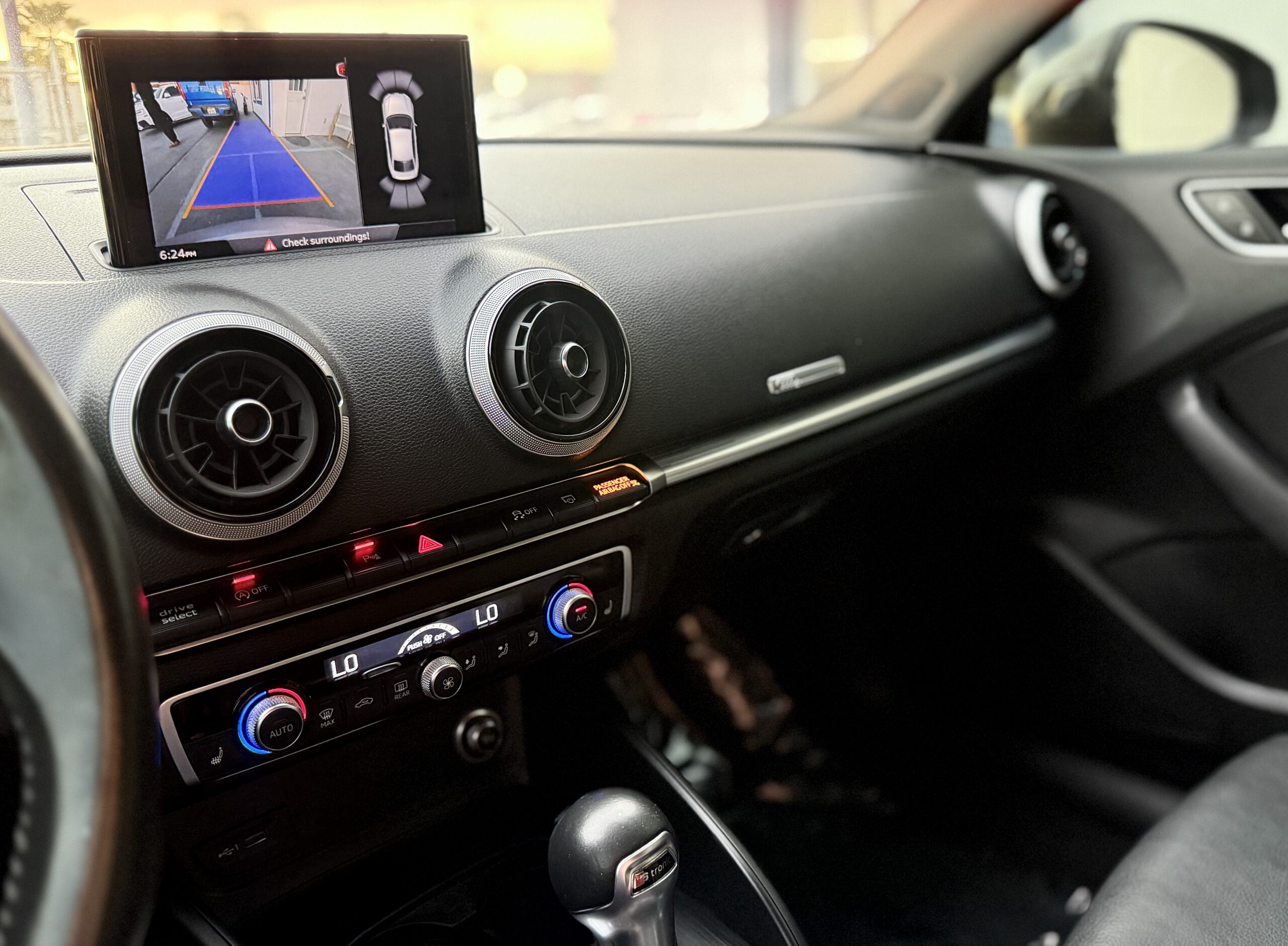 Vehicle Photo