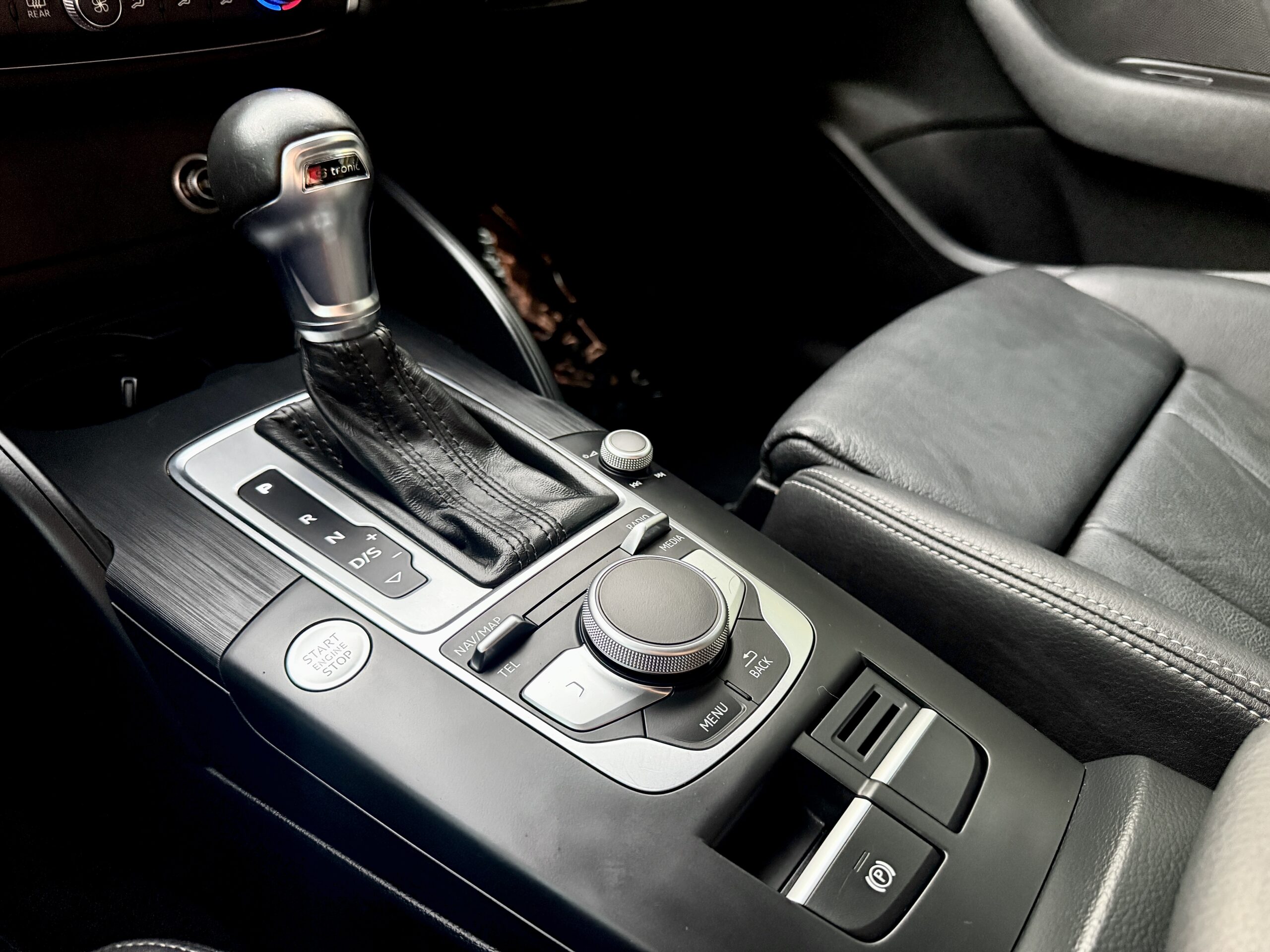 Vehicle Photo