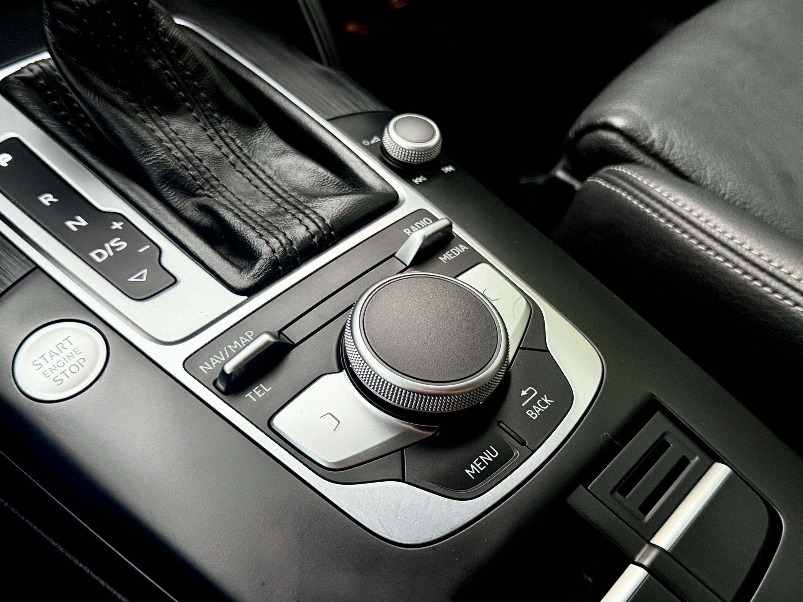 Vehicle Photo