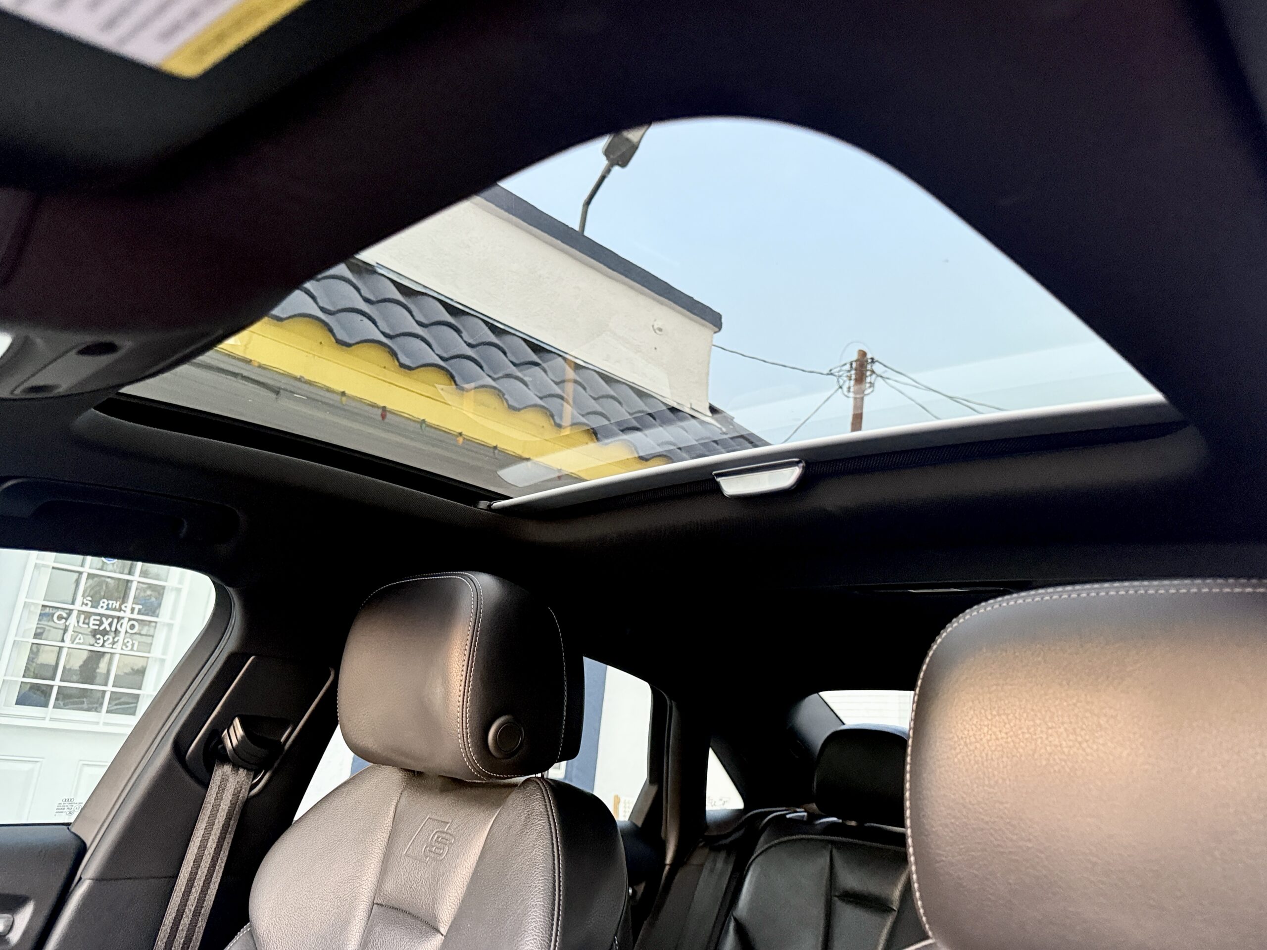 Vehicle Photo